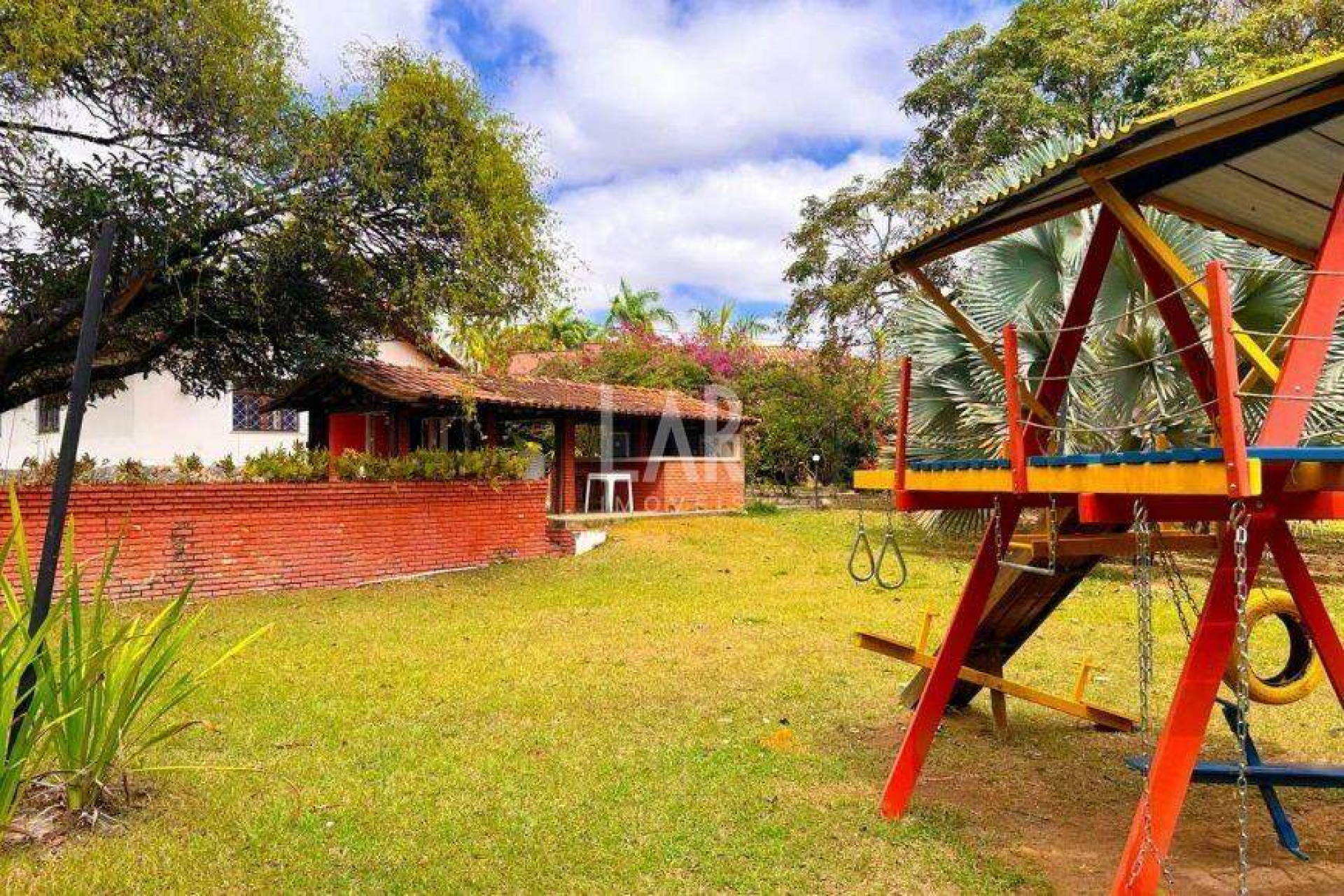 Casa de 4 quartos à venda, Bandeirantes (Pampulha), Belo Horizonte - MG