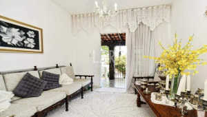 Casa de 2 quartos para alugar, União, Belo Horizonte - MG