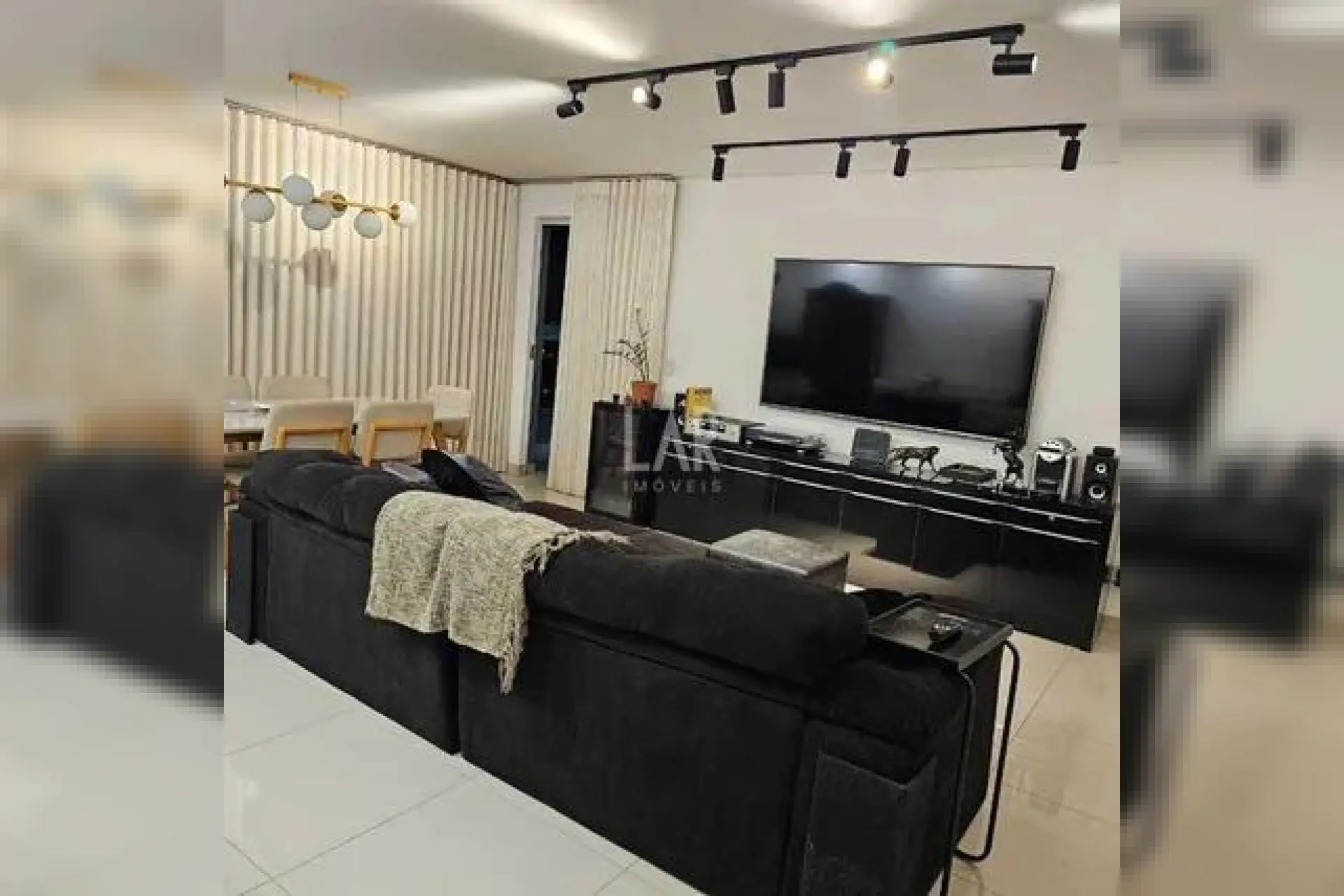 Apartamento de 3 quartos à venda, Buritis, Belo Horizonte - MG