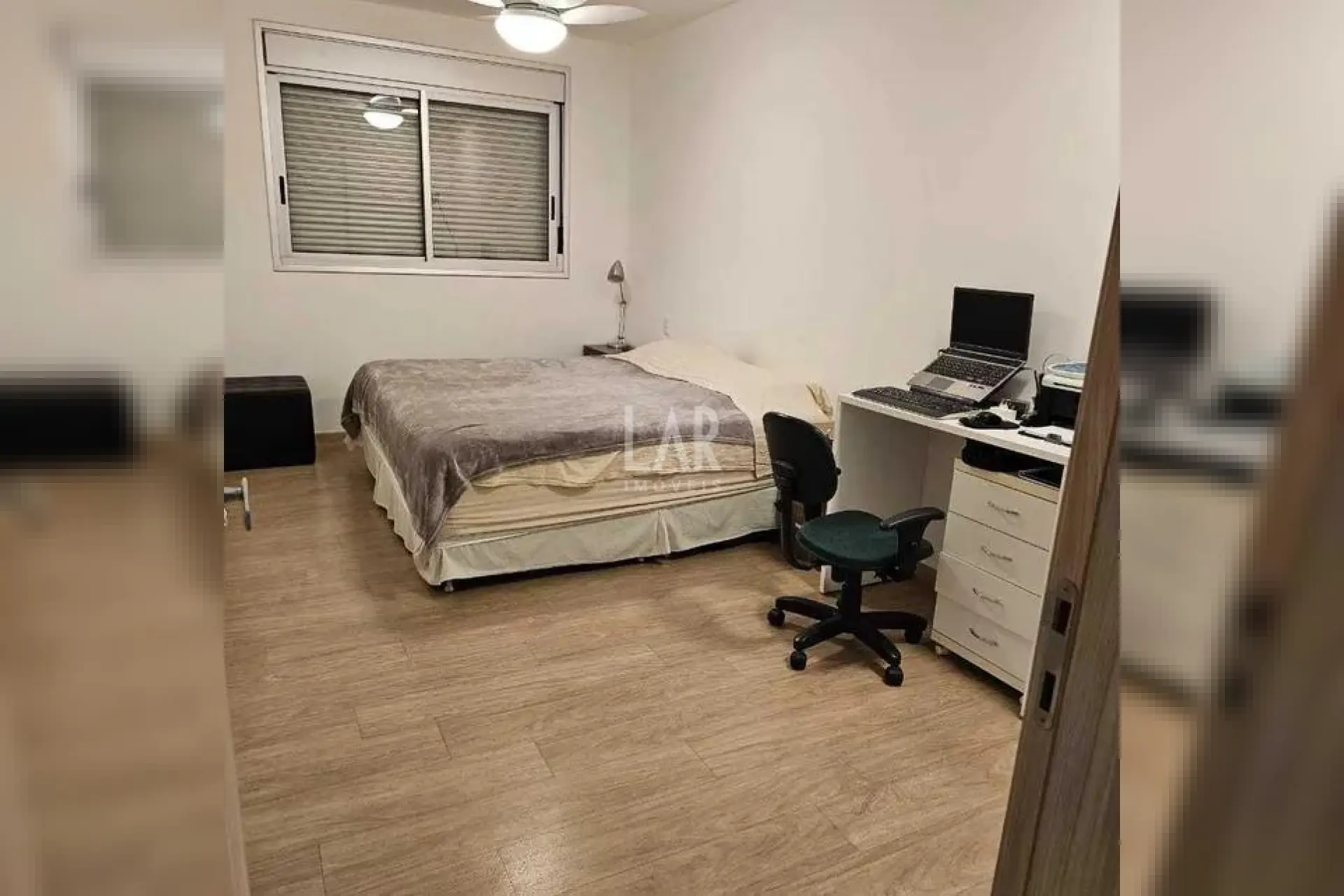 Apartamento de 3 quartos à venda, Buritis, Belo Horizonte - MG
