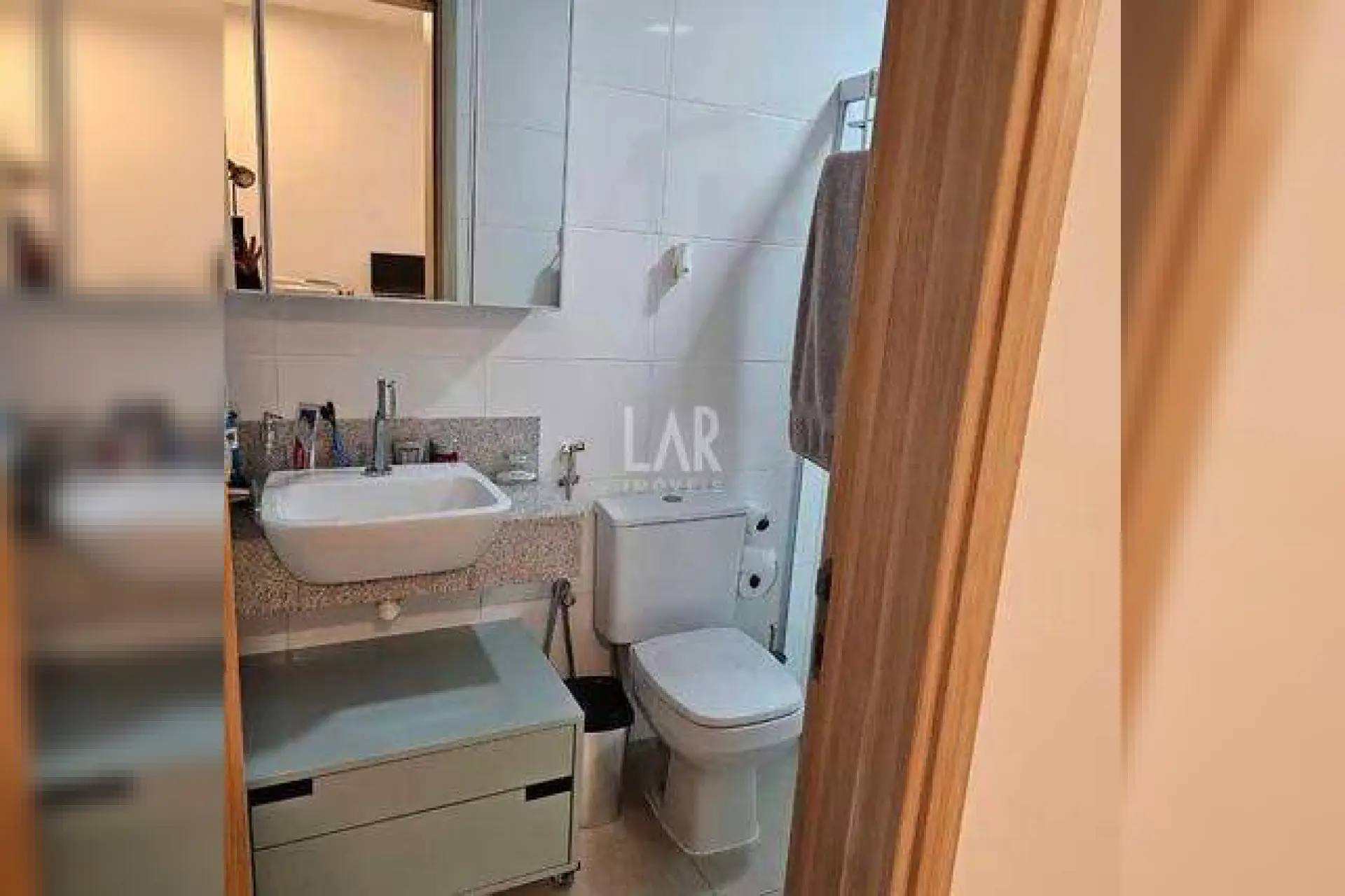 Apartamento de 3 quartos à venda, Buritis, Belo Horizonte - MG