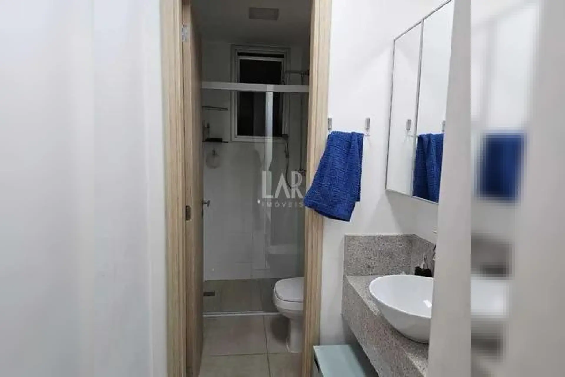 Apartamento de 3 quartos à venda, Buritis, Belo Horizonte - MG
