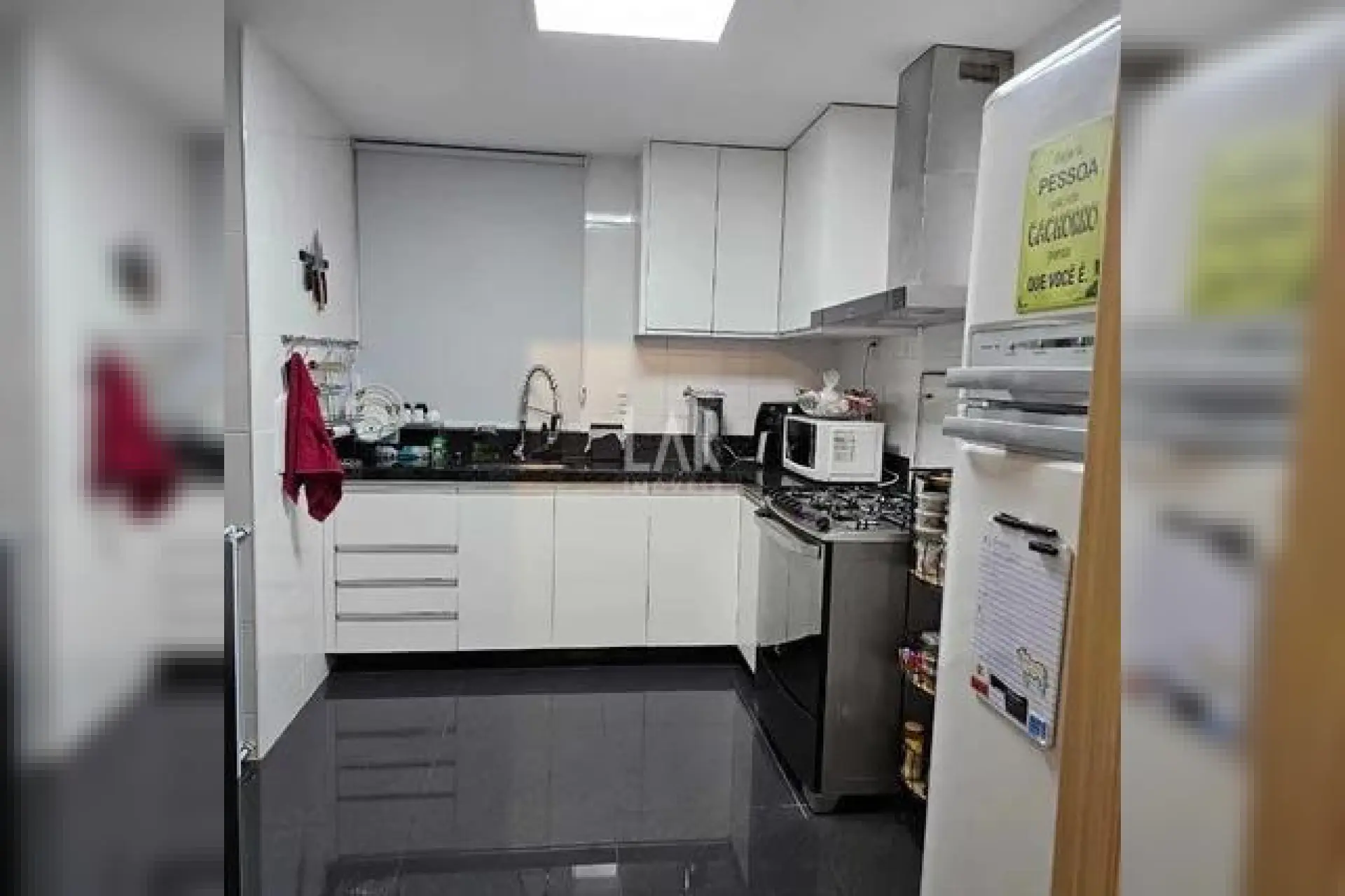 Apartamento de 3 quartos à venda, Buritis, Belo Horizonte - MG