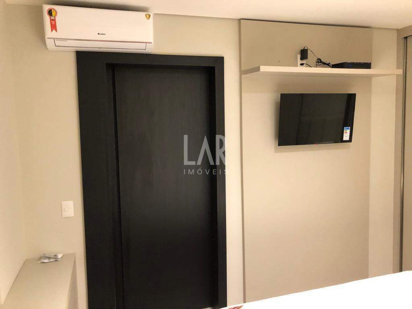 Apartamento de 1 quarto para alugar, Vila da Serra, Nova Lima - MG