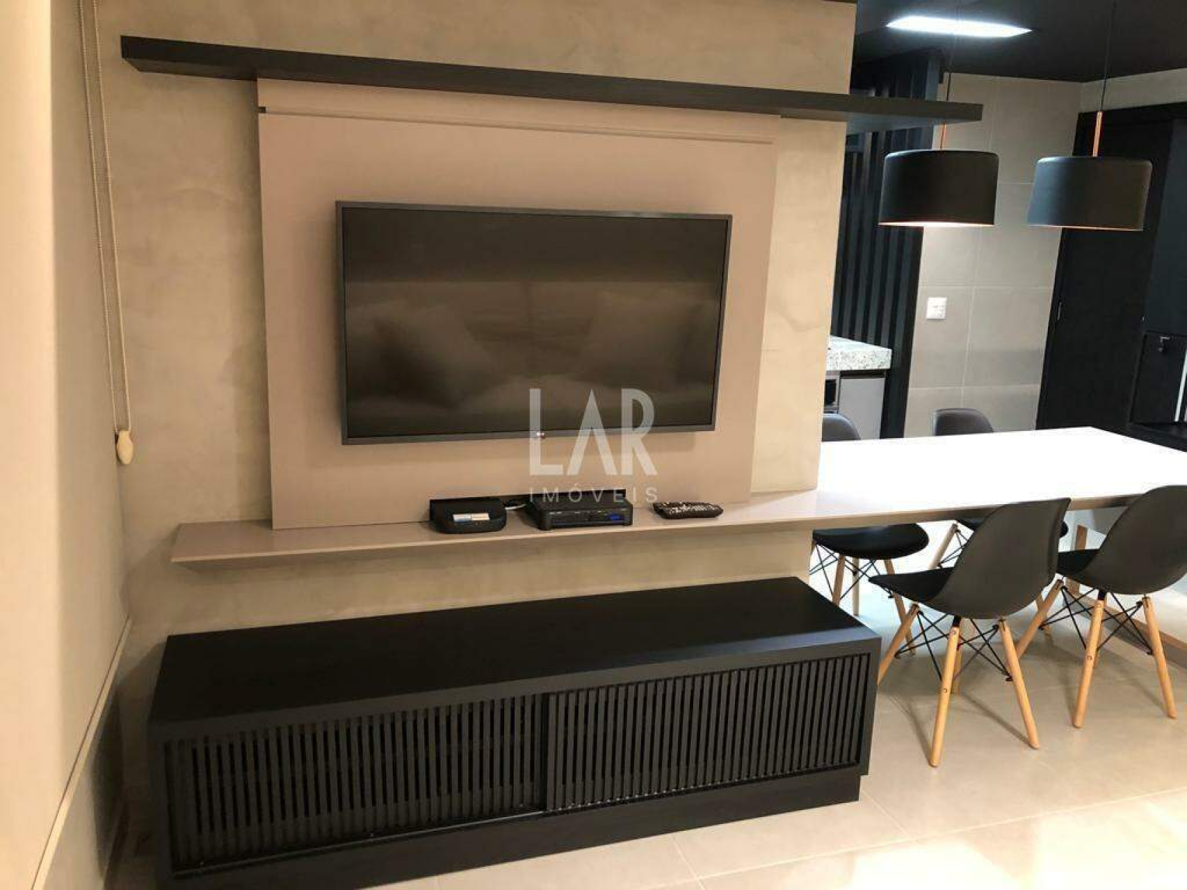 Apartamento de 1 quarto para alugar, Vila da Serra, Nova Lima - MG