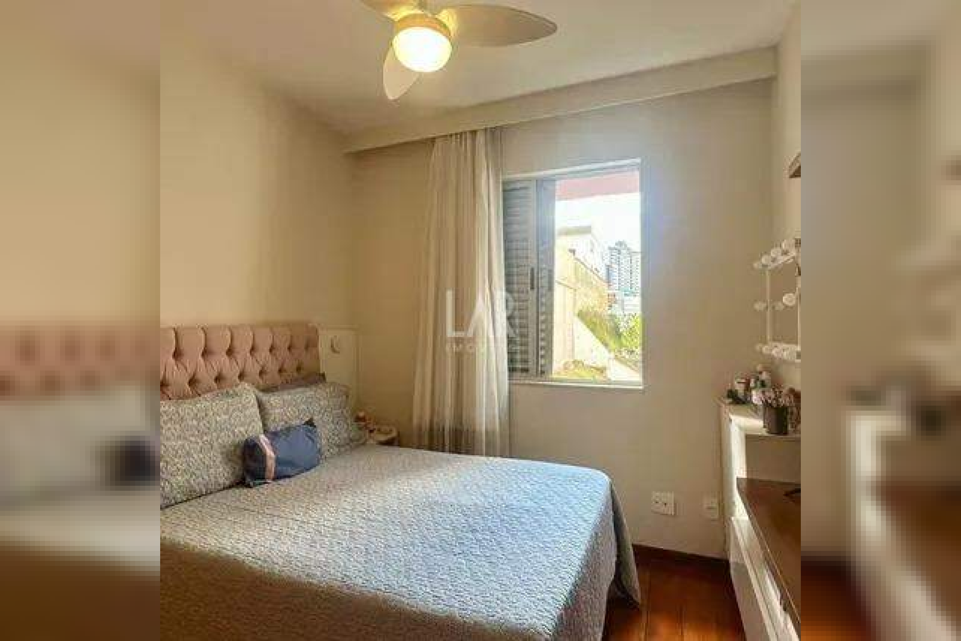 Apartamento de 3 quartos à venda, Buritis, Belo Horizonte - MG