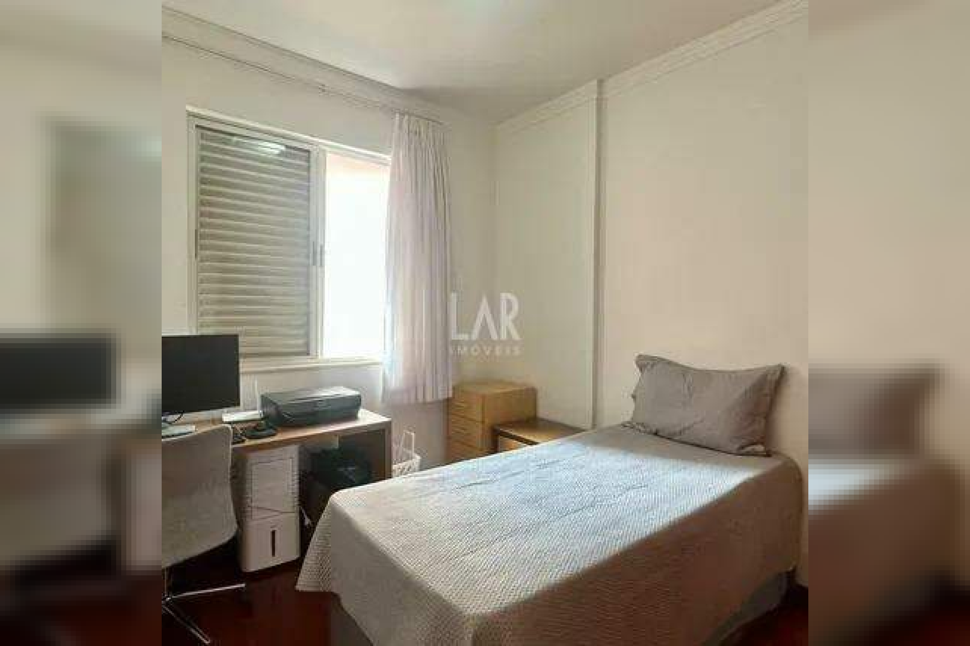 Apartamento de 3 quartos à venda, Buritis, Belo Horizonte - MG