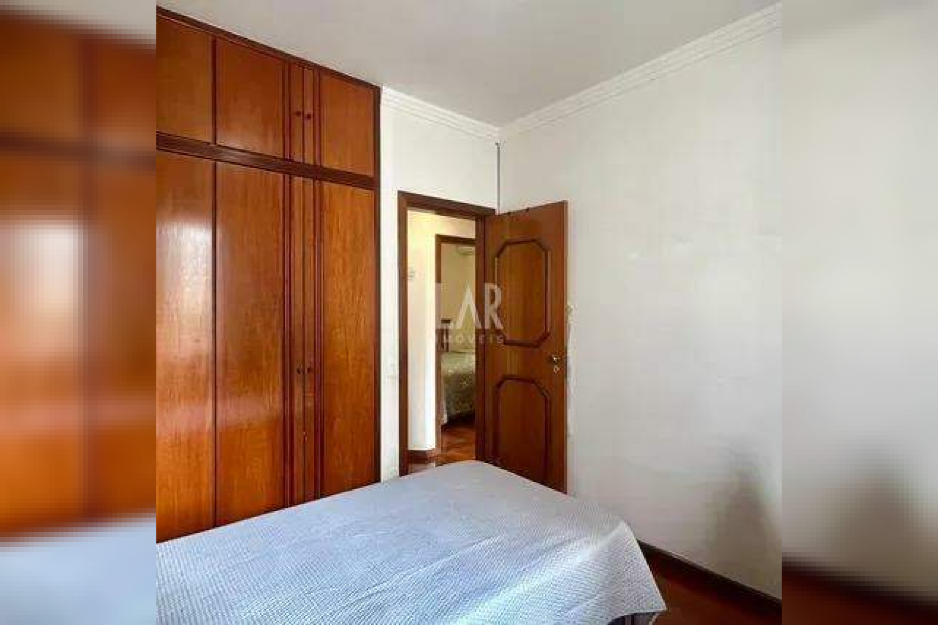 Apartamento de 3 quartos à venda, Buritis, Belo Horizonte - MG
