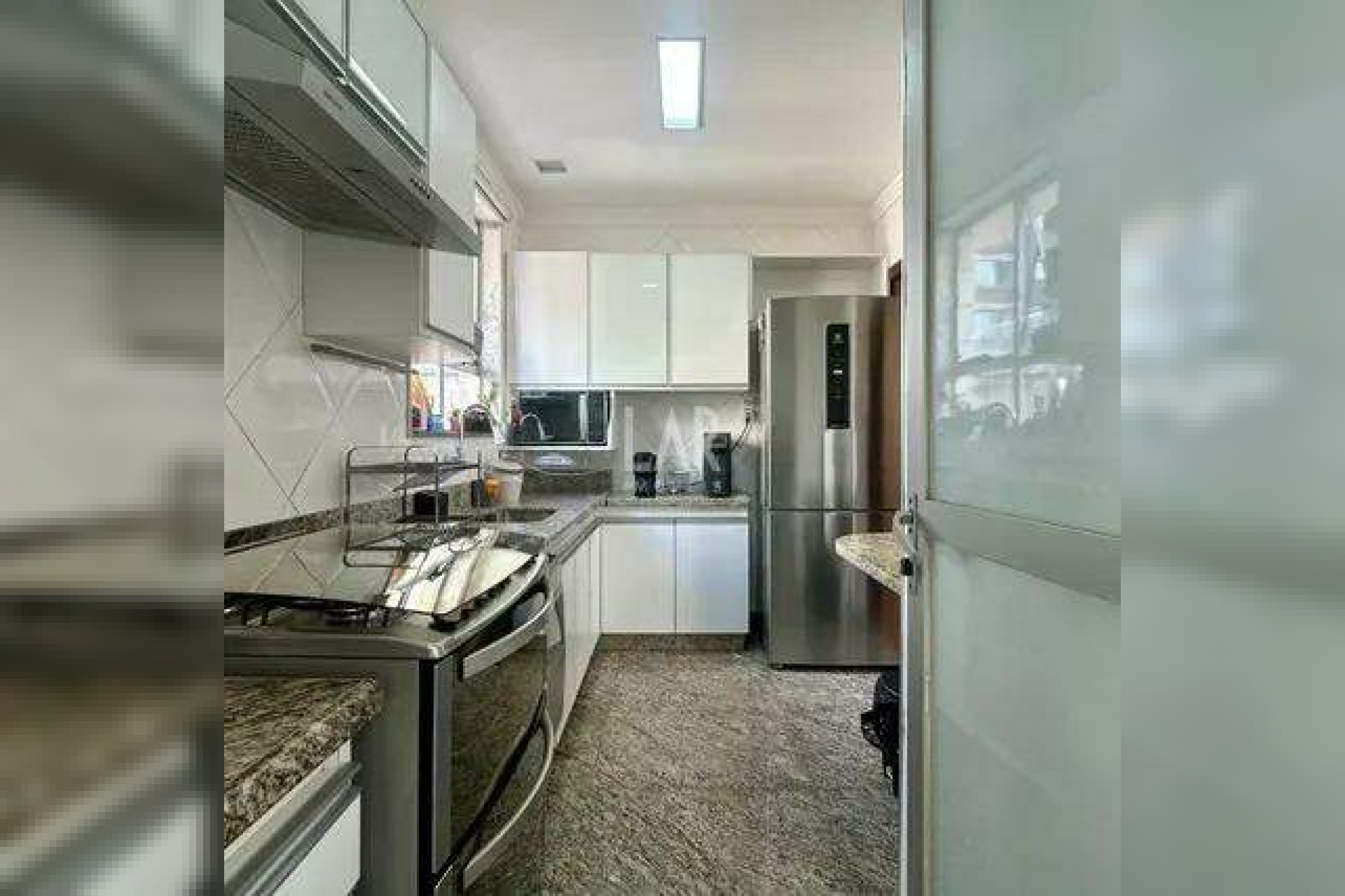 Apartamento de 3 quartos à venda, Buritis, Belo Horizonte - MG