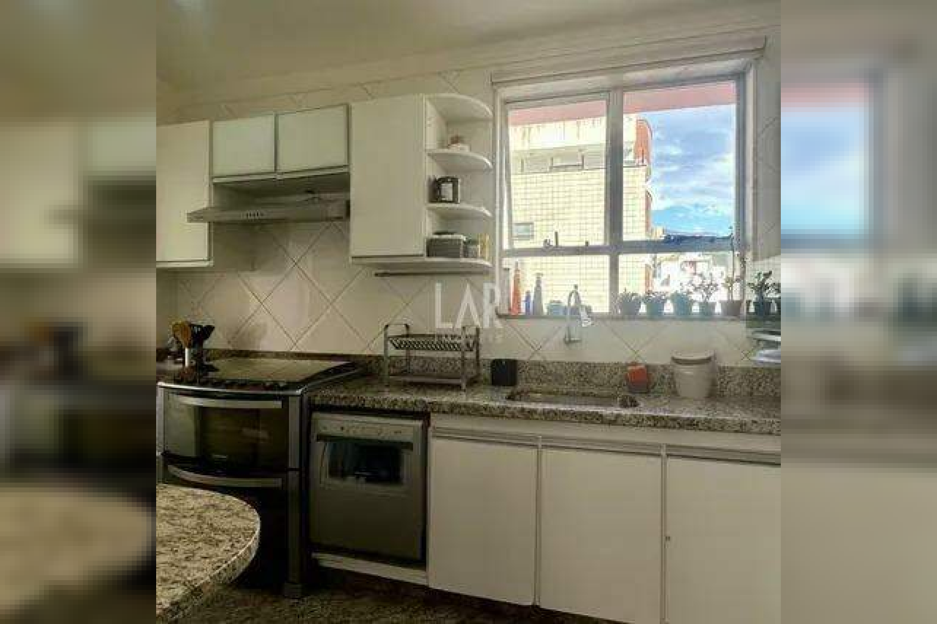 Apartamento de 3 quartos à venda, Buritis, Belo Horizonte - MG