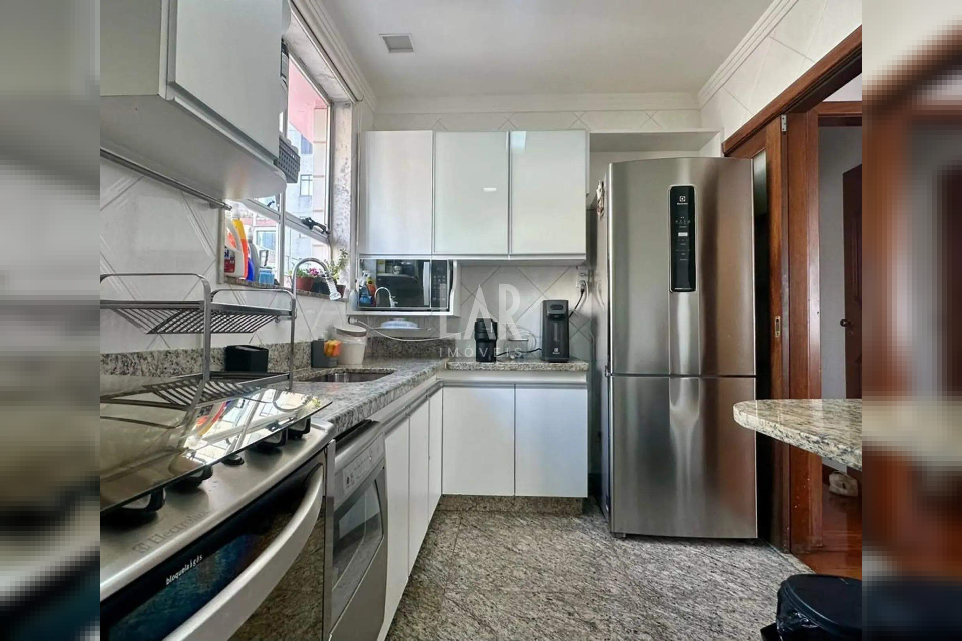 Apartamento de 3 quartos à venda, Buritis, Belo Horizonte - MG