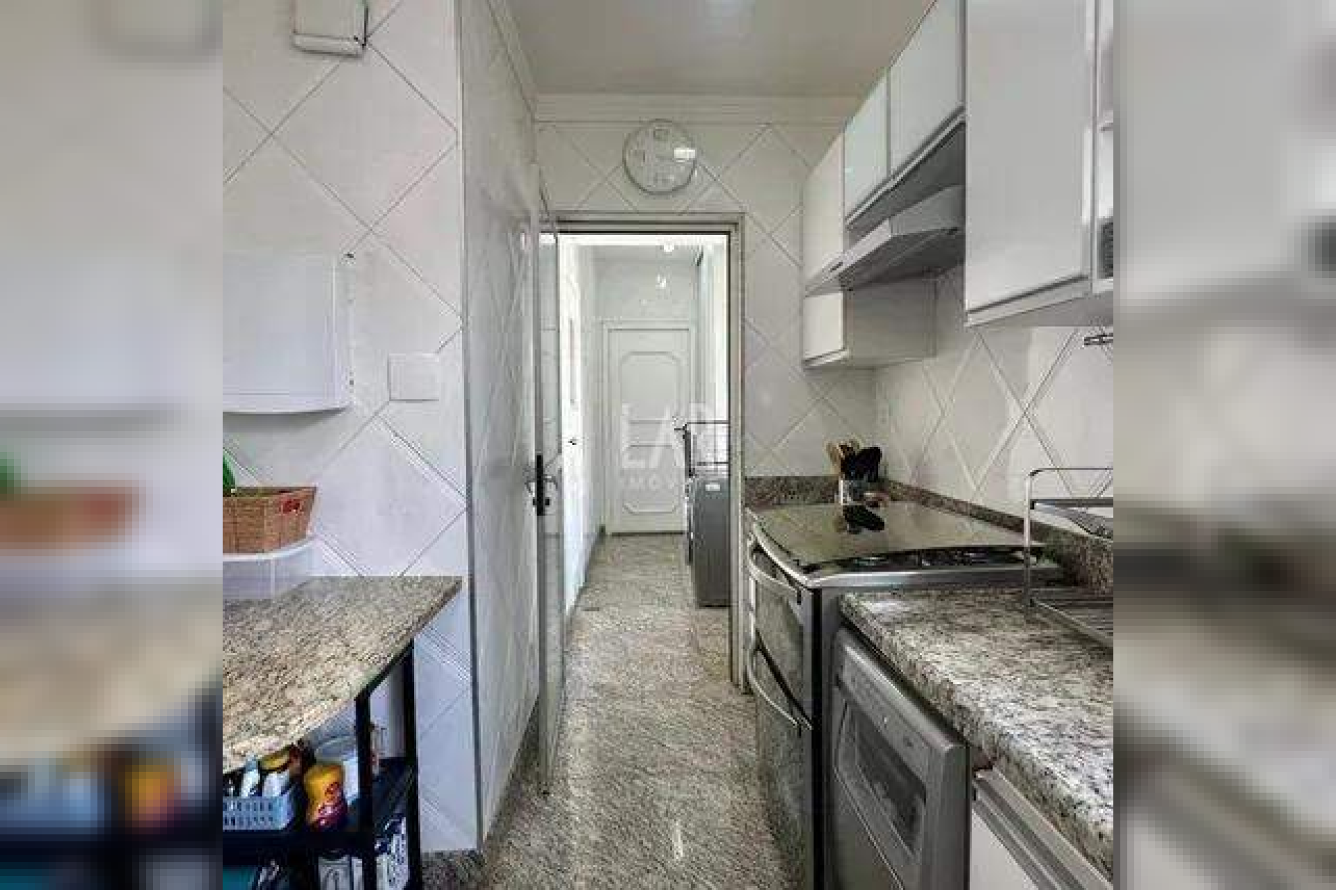 Apartamento de 3 quartos à venda, Buritis, Belo Horizonte - MG