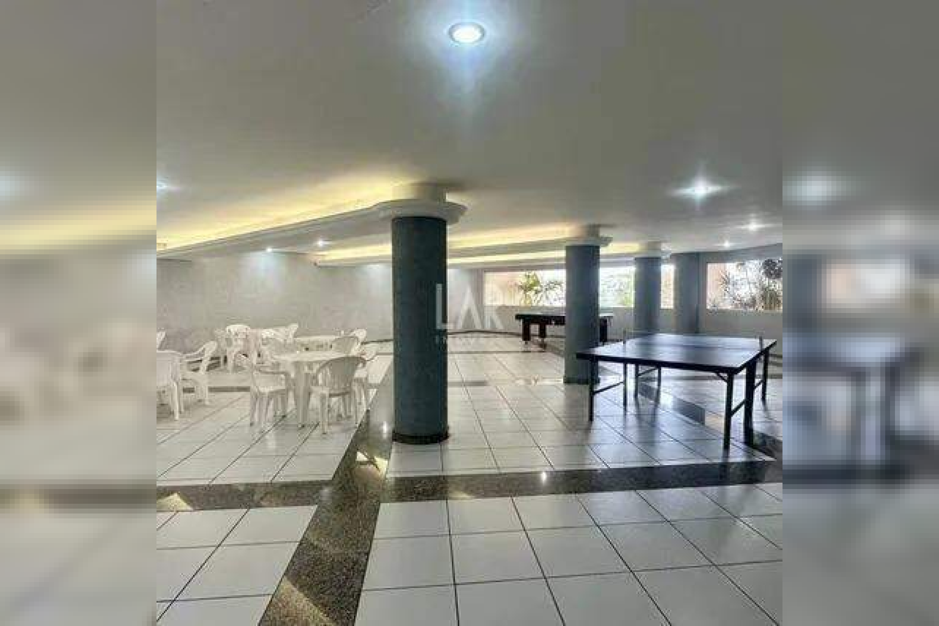 Apartamento de 3 quartos à venda, Buritis, Belo Horizonte - MG