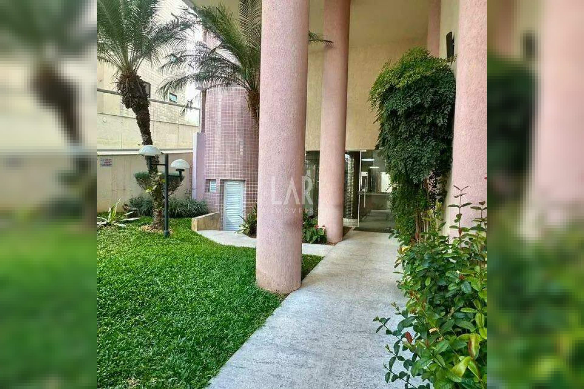 Apartamento de 3 quartos à venda, Buritis, Belo Horizonte - MG