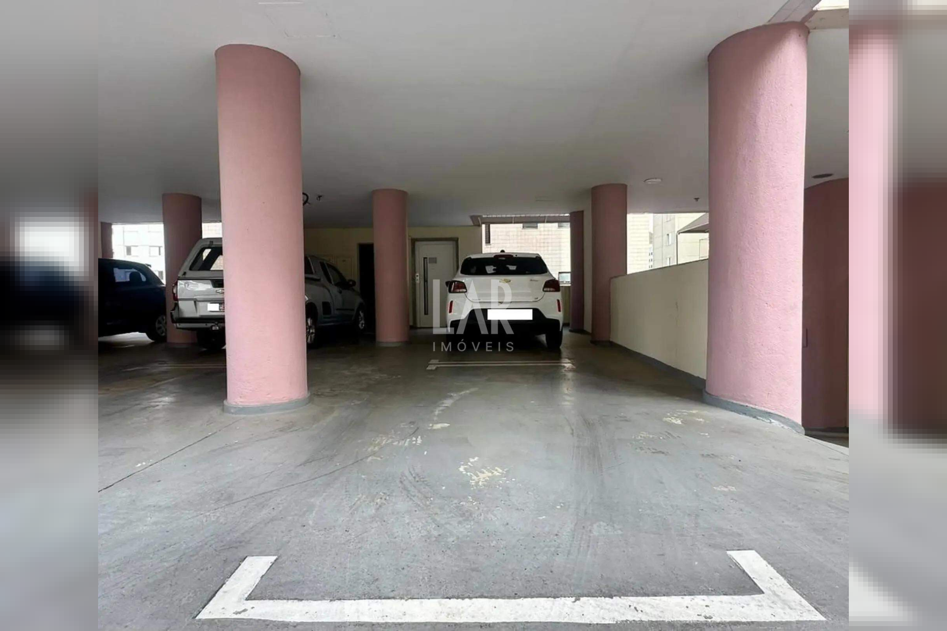 Apartamento de 3 quartos à venda, Buritis, Belo Horizonte - MG