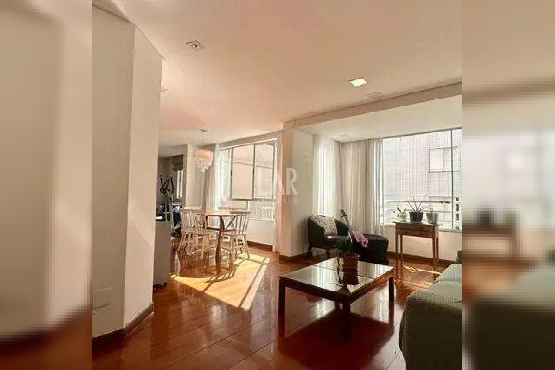 Apartamento de 3 quartos à venda, Buritis, Belo Horizonte - MG