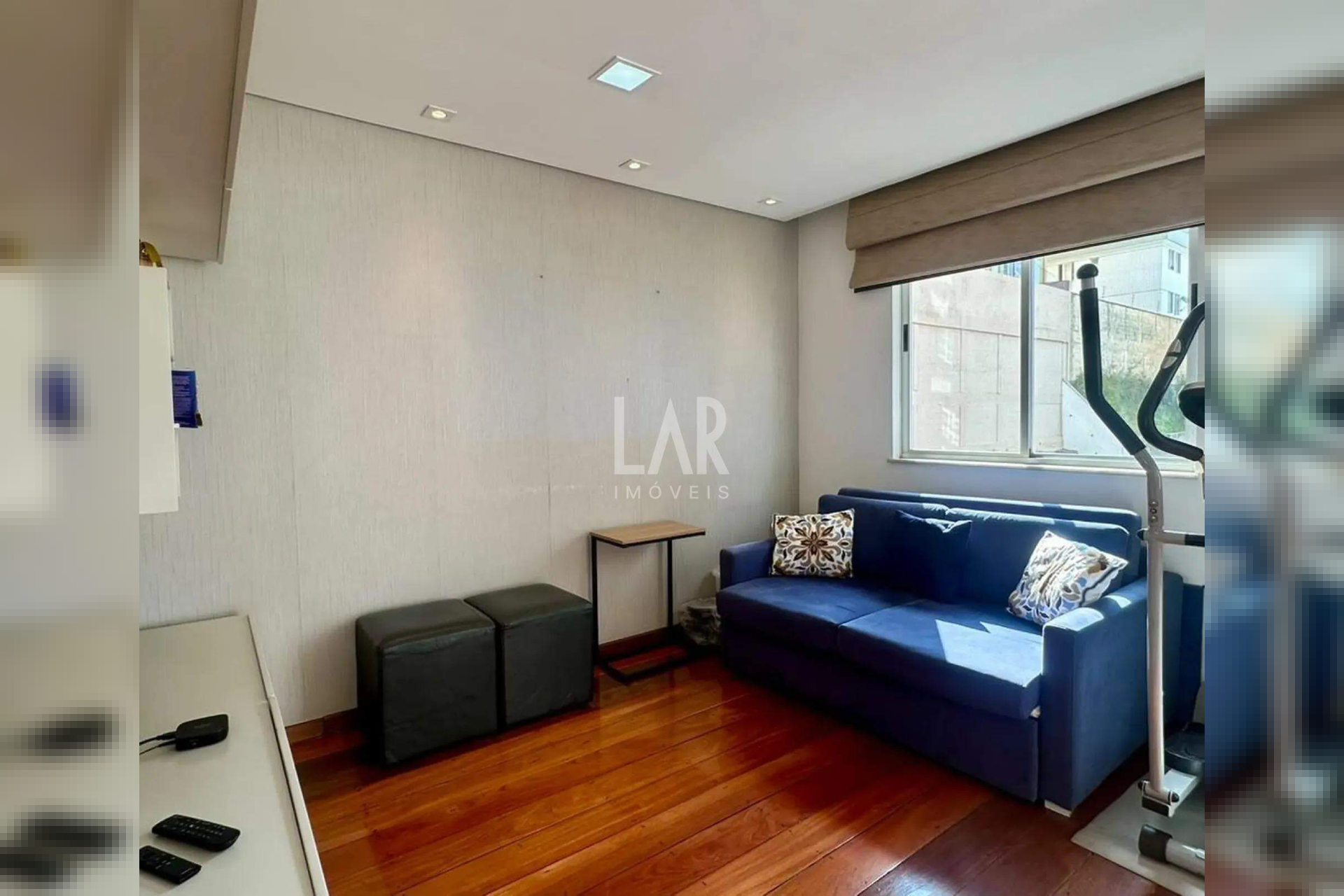 Apartamento de 3 quartos à venda, Buritis, Belo Horizonte - MG