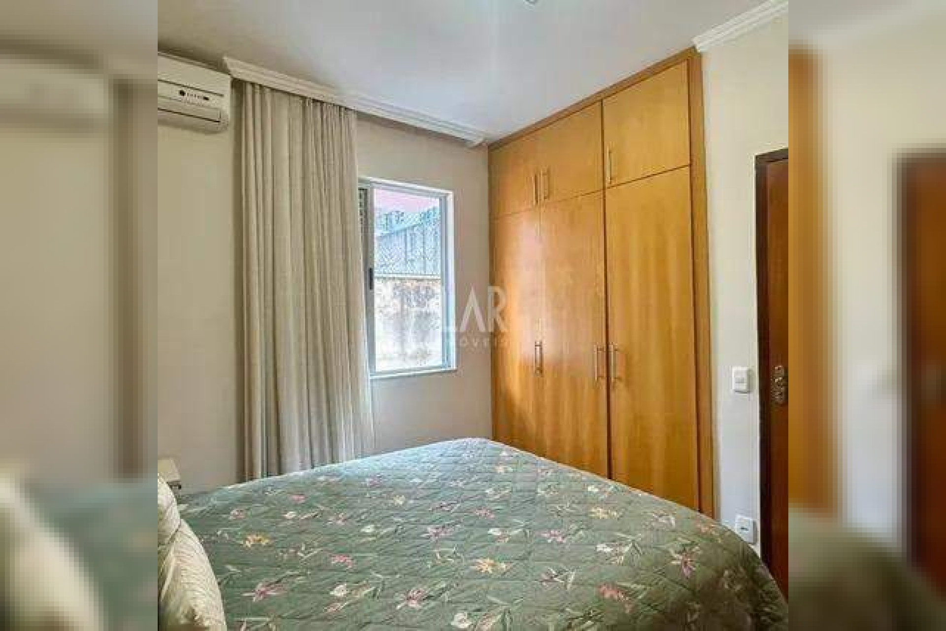 Apartamento de 3 quartos à venda, Buritis, Belo Horizonte - MG