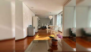 Apartamento de 3 quartos à venda, Buritis, Belo Horizonte - MG