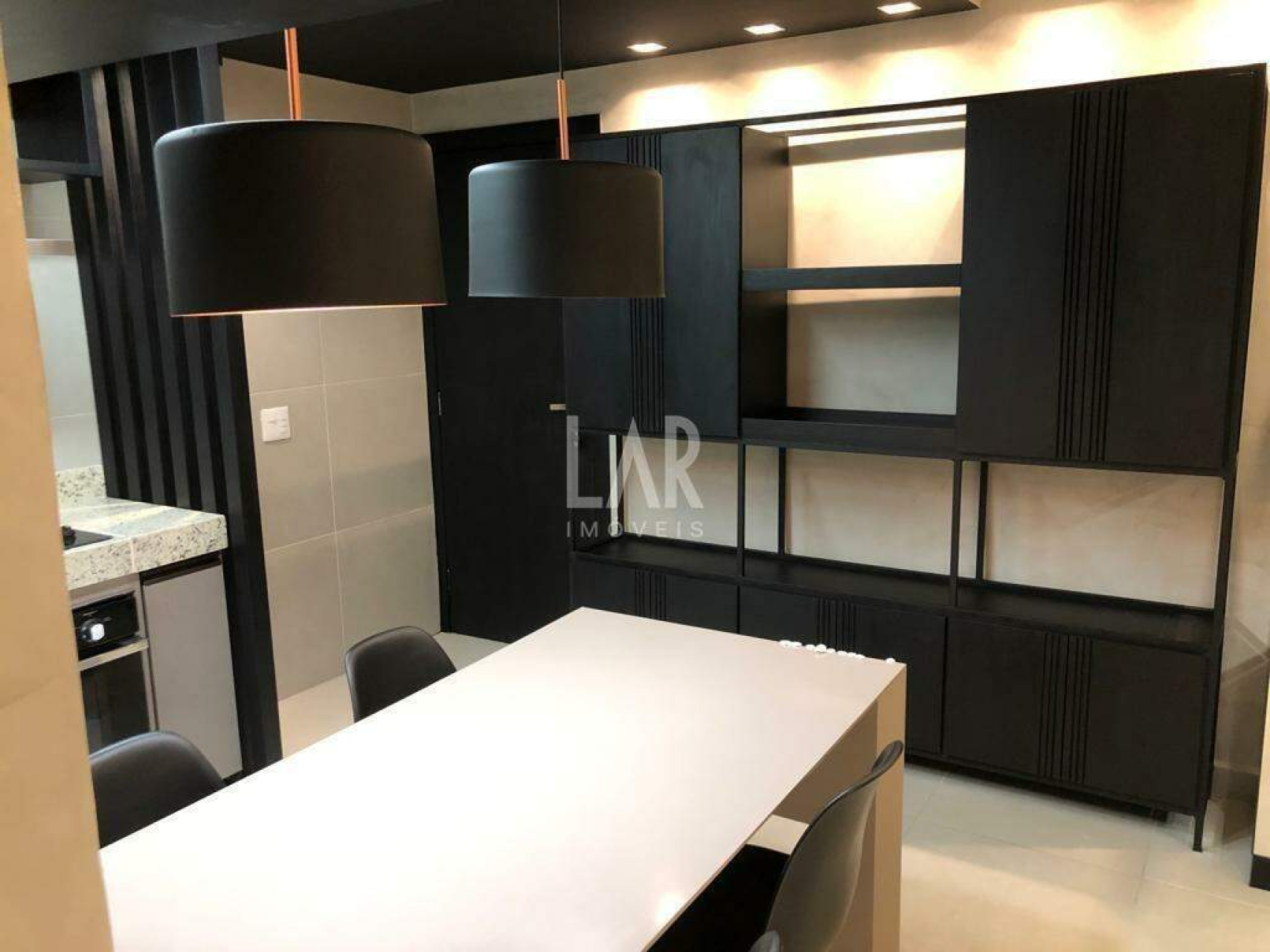 Apartamento de 1 quarto à venda, Vila da Serra, Nova Lima - MG