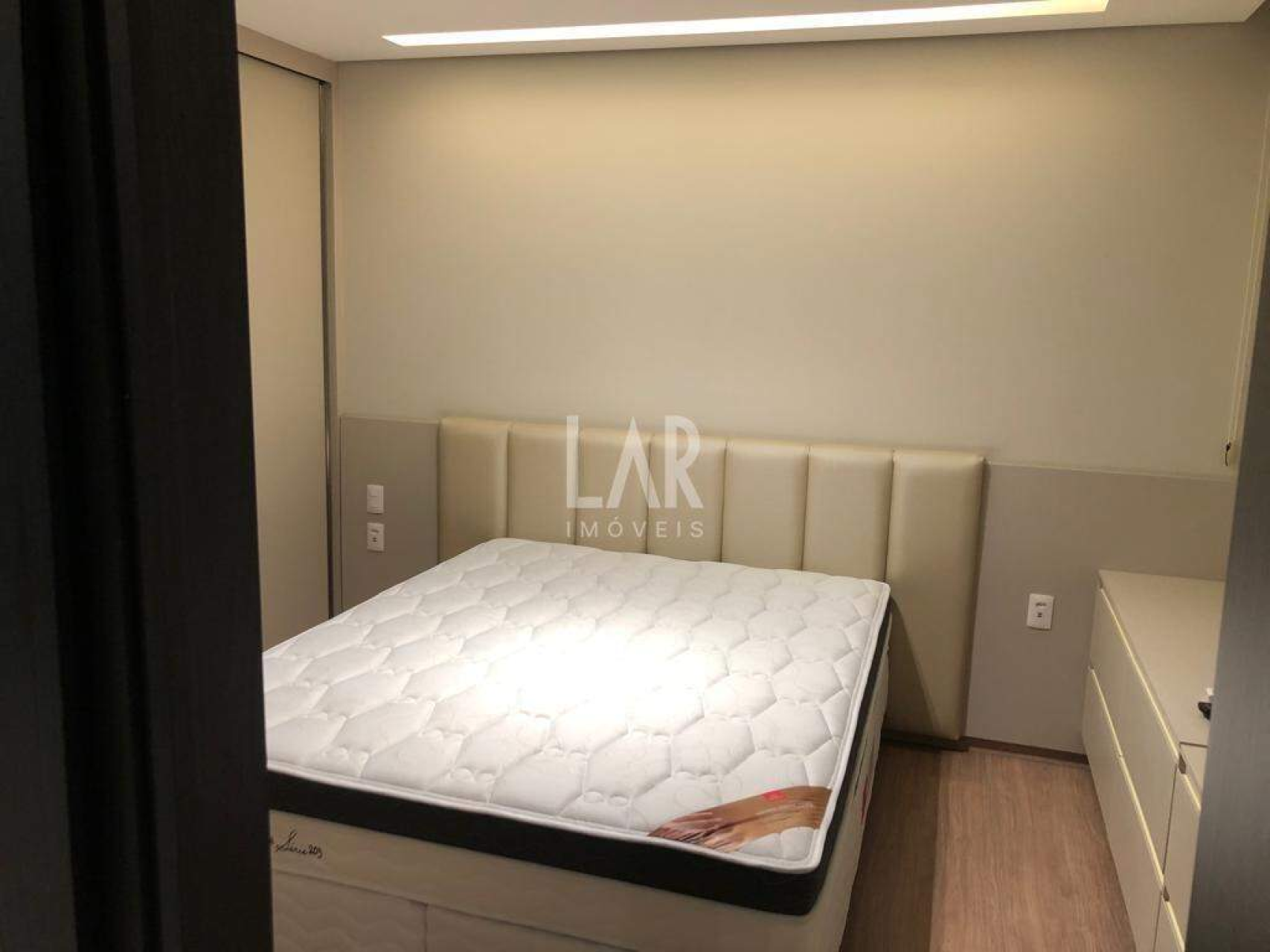Apartamento de 1 quarto à venda, Vila da Serra, Nova Lima - MG