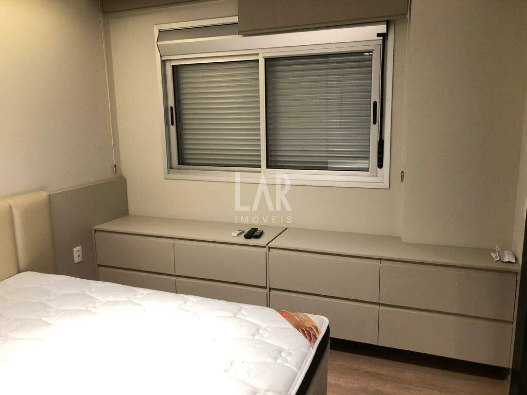 Apartamento de 1 quarto à venda, Vila da Serra, Nova Lima - MG