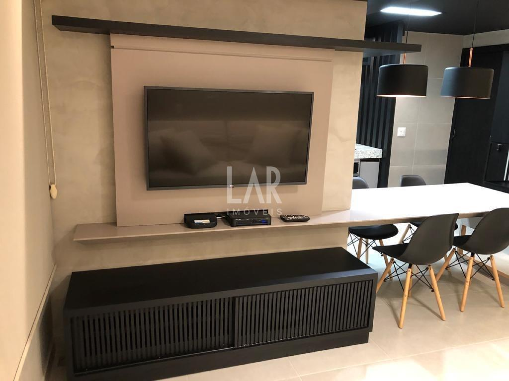 Apartamento de 1 quarto à venda, Vila da Serra, Nova Lima - MG
