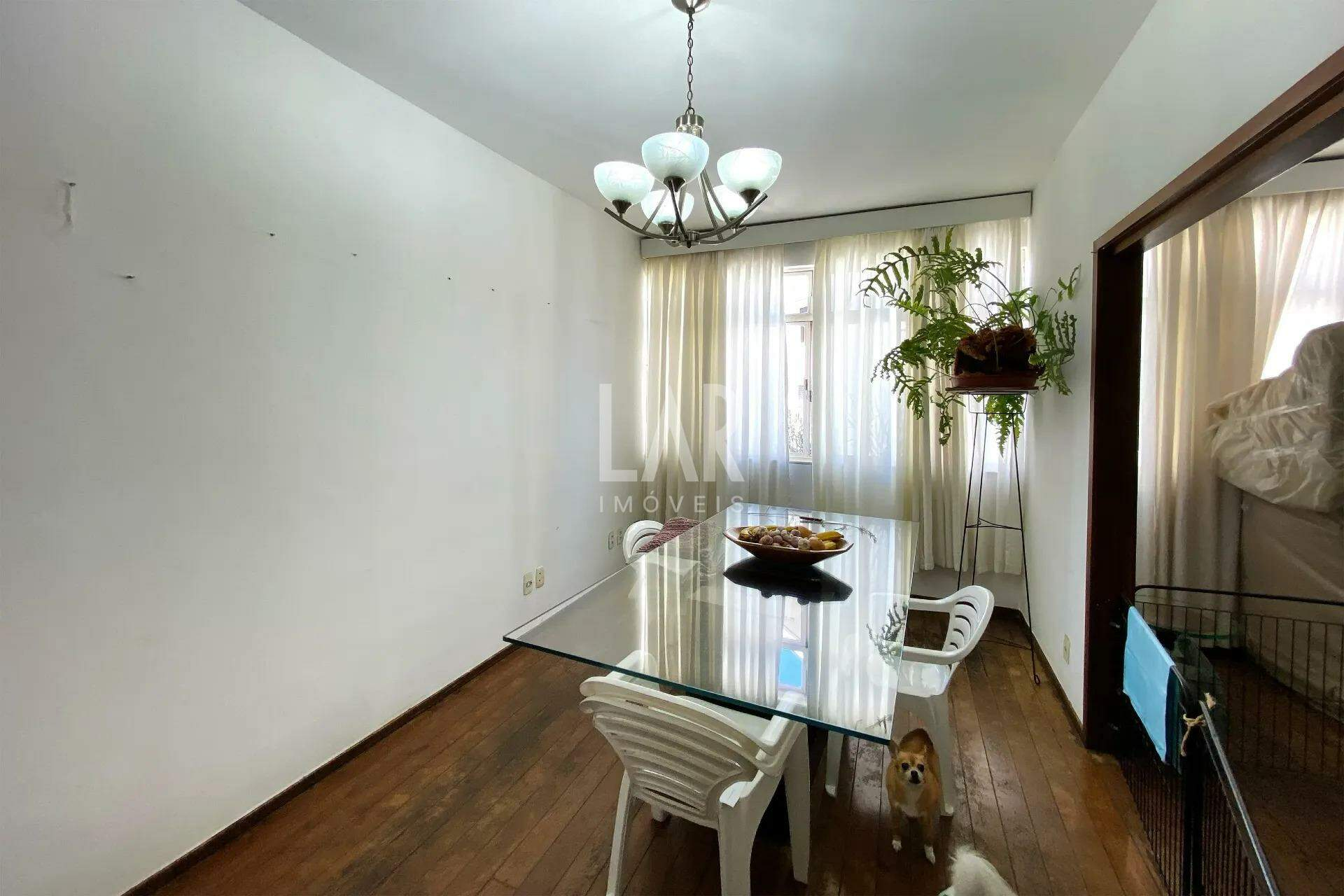 Cobertura de 5 quartos à venda, Cidade Nova, Belo Horizonte - MG