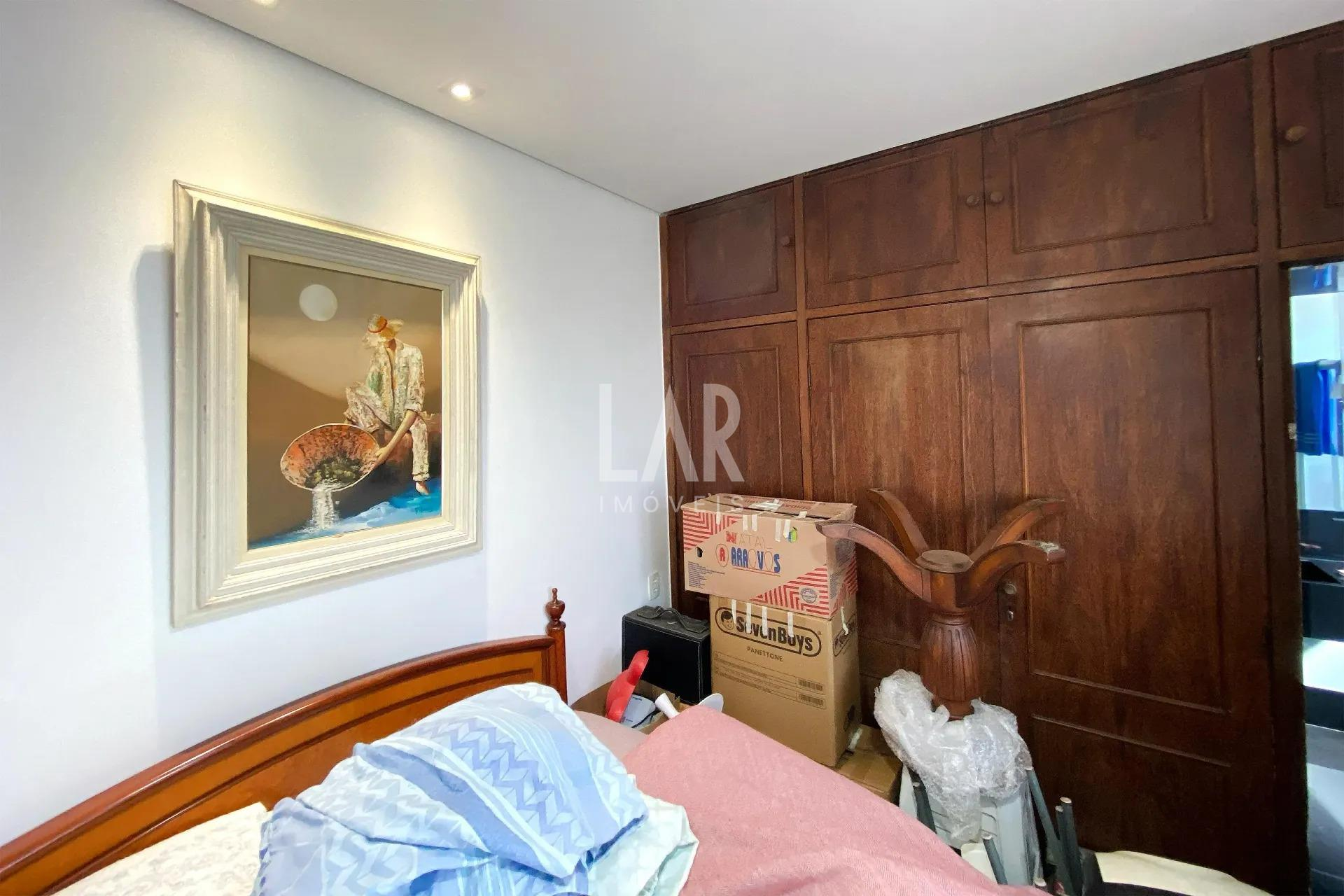 Cobertura de 5 quartos à venda, Cidade Nova, Belo Horizonte - MG