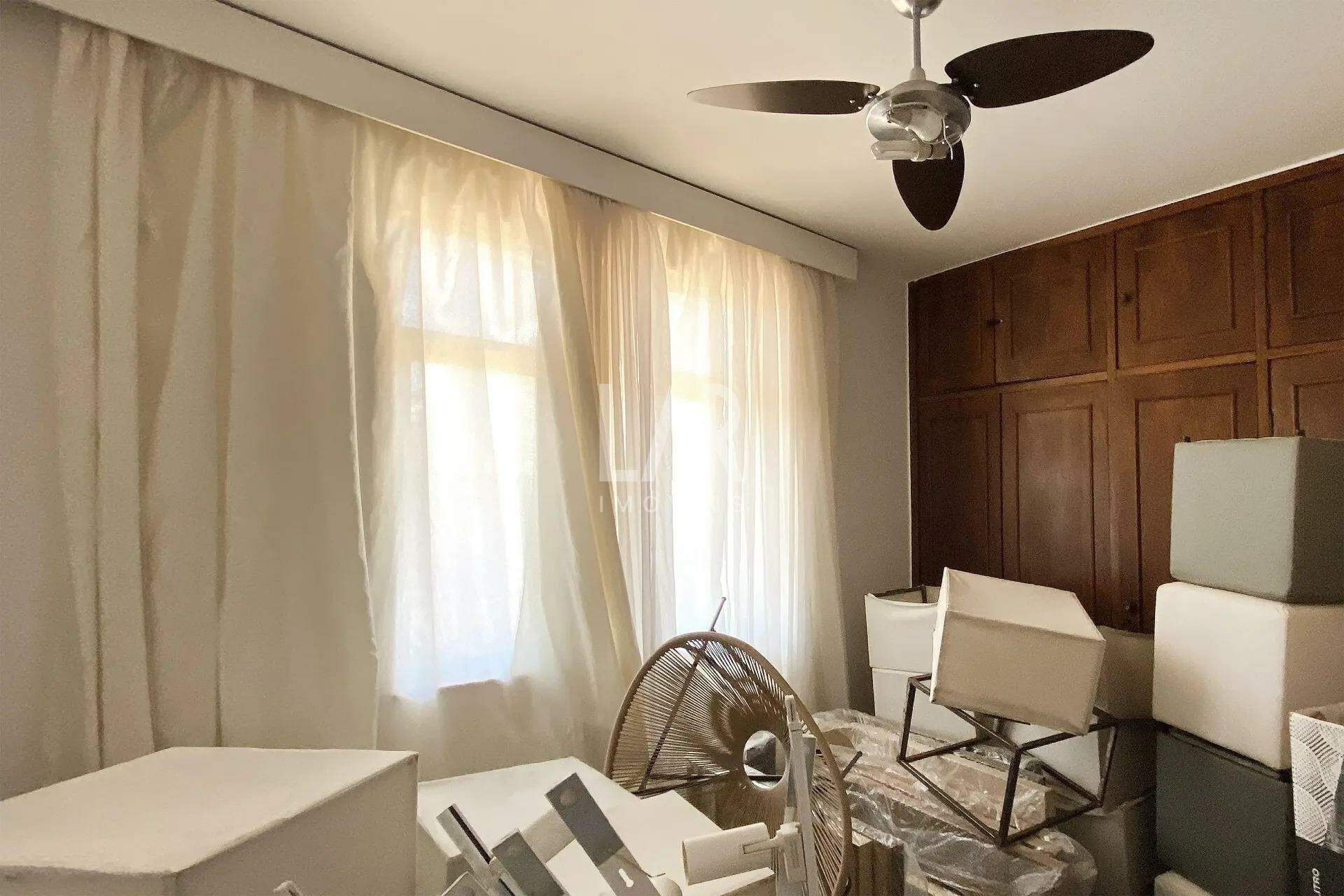 Cobertura de 5 quartos à venda, Cidade Nova, Belo Horizonte - MG