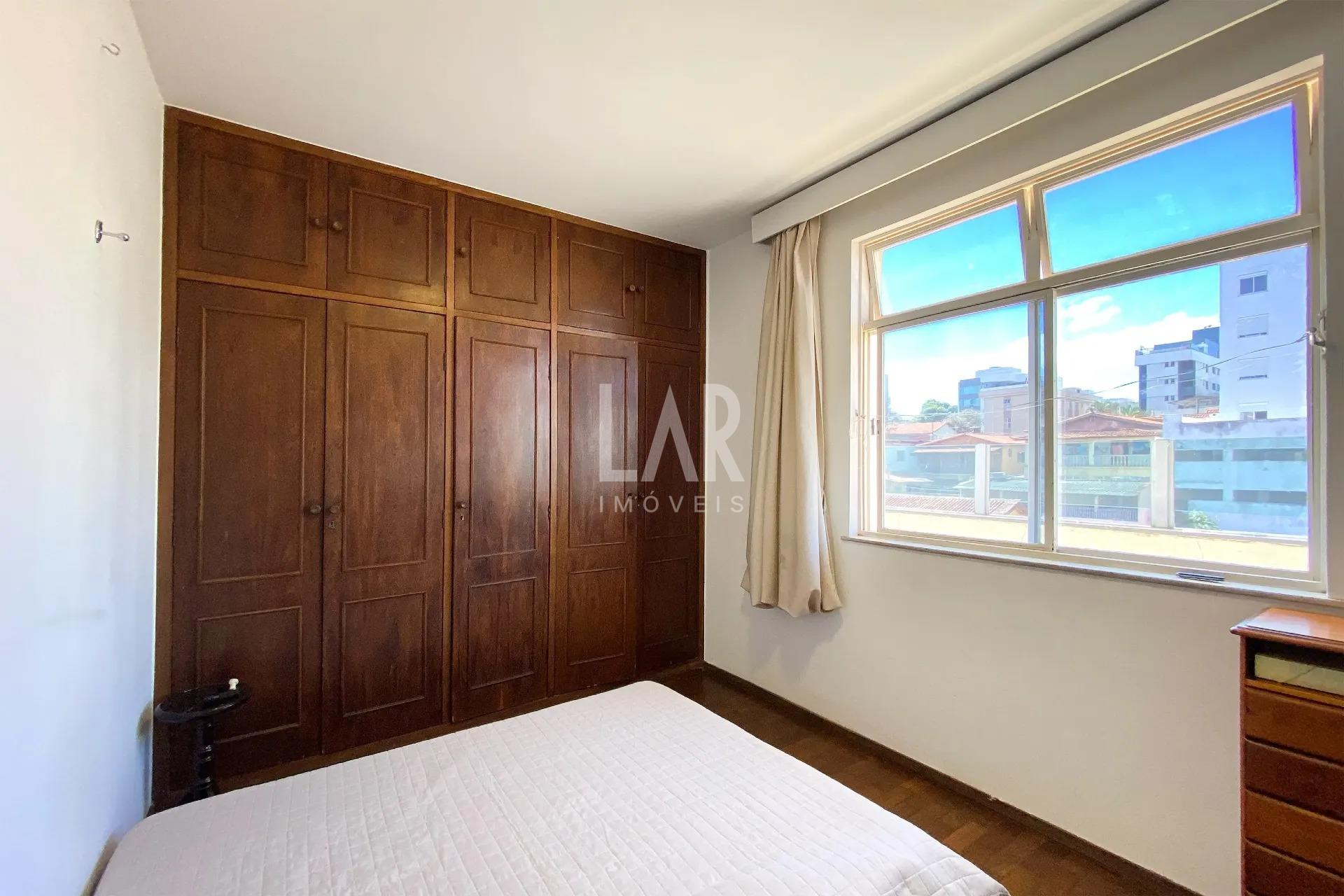 Cobertura de 5 quartos à venda, Cidade Nova, Belo Horizonte - MG