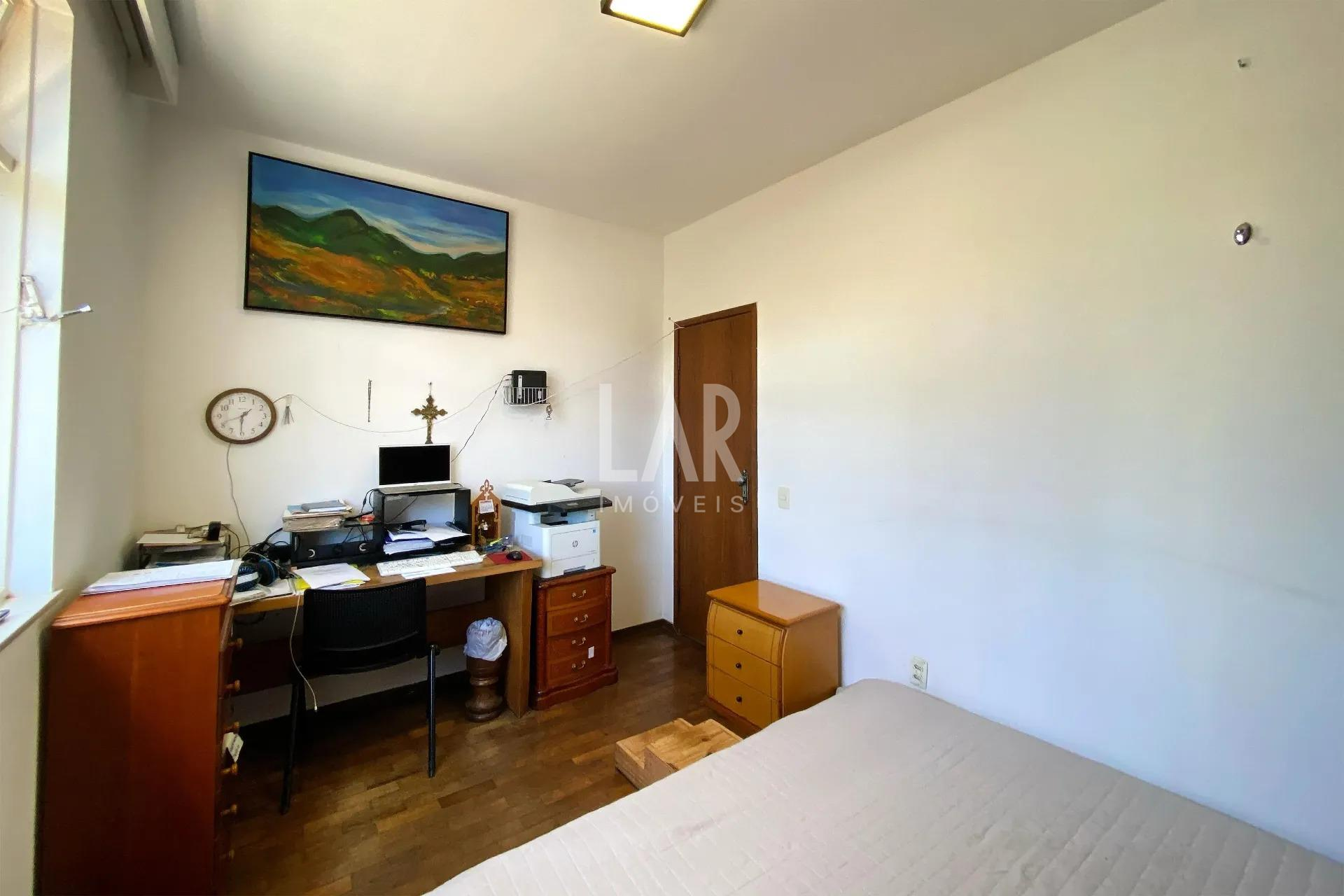 Cobertura de 5 quartos à venda, Cidade Nova, Belo Horizonte - MG