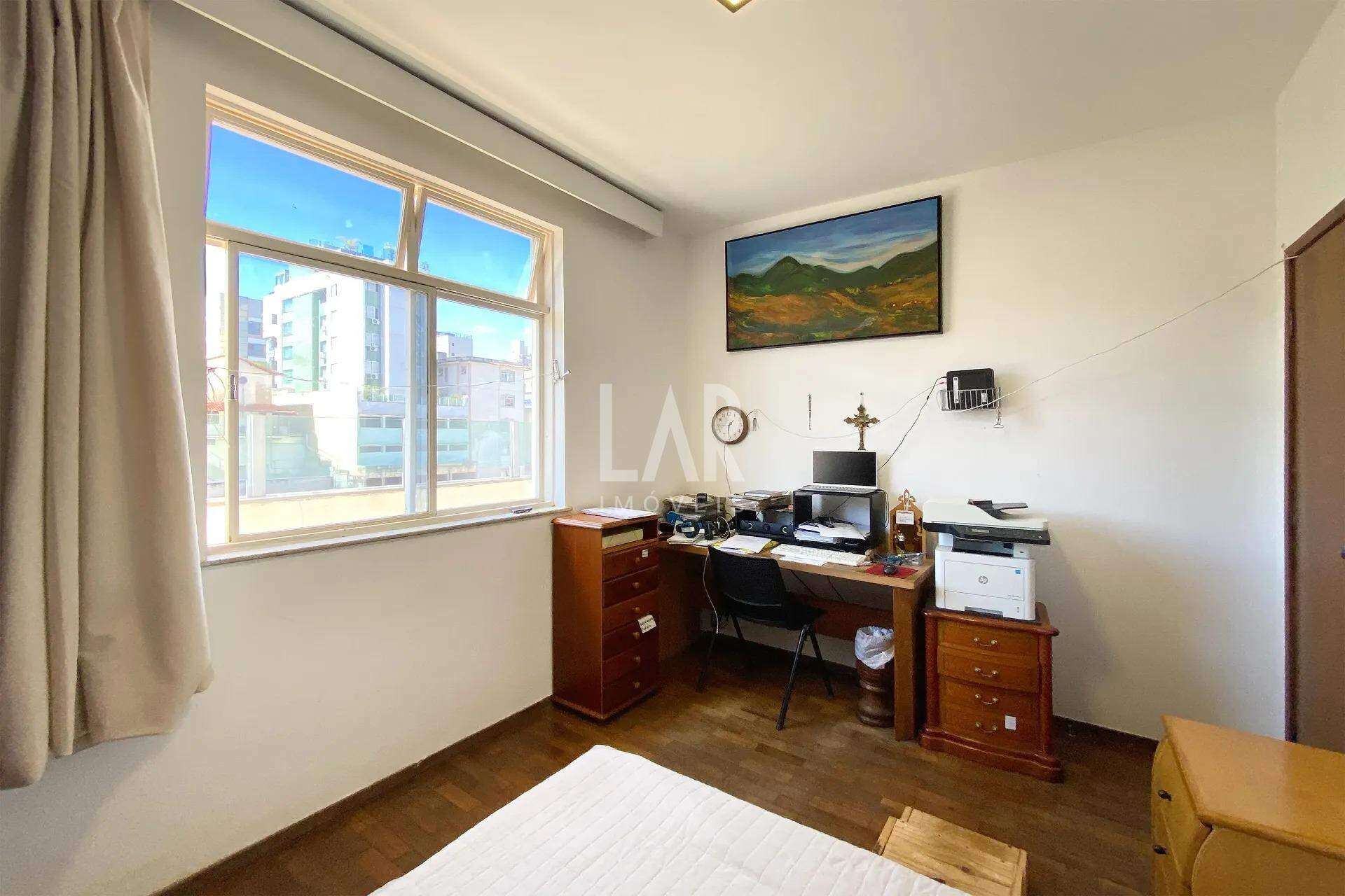 Cobertura de 5 quartos à venda, Cidade Nova, Belo Horizonte - MG