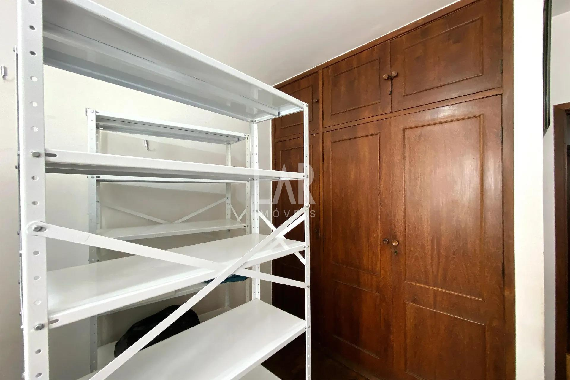 Cobertura de 5 quartos à venda, Cidade Nova, Belo Horizonte - MG