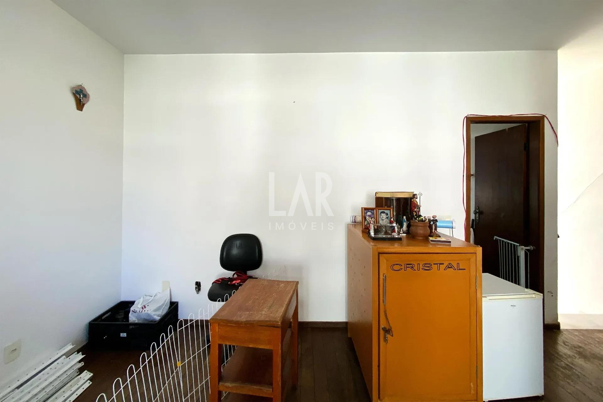 Cobertura de 5 quartos à venda, Cidade Nova, Belo Horizonte - MG
