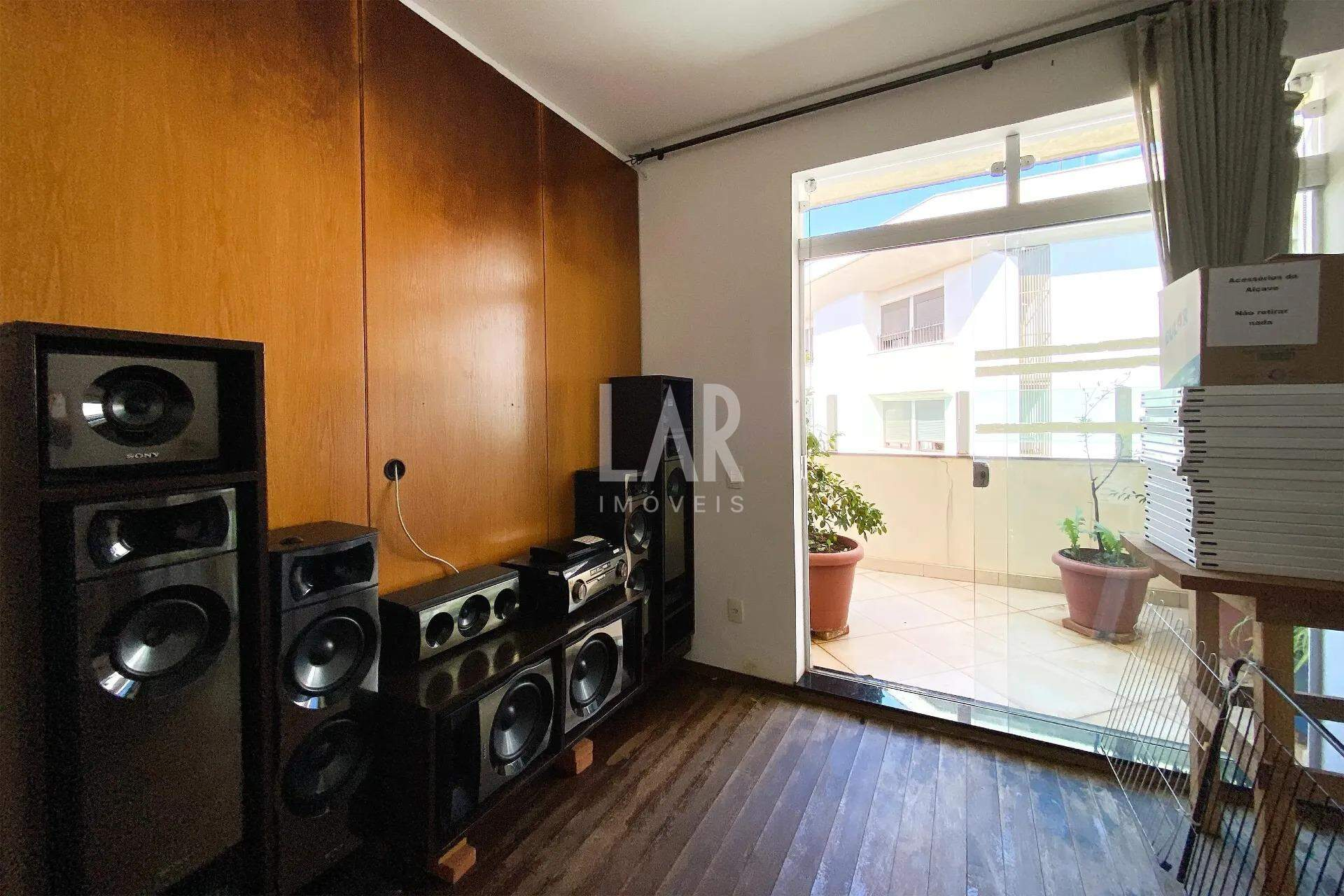 Cobertura de 5 quartos à venda, Cidade Nova, Belo Horizonte - MG