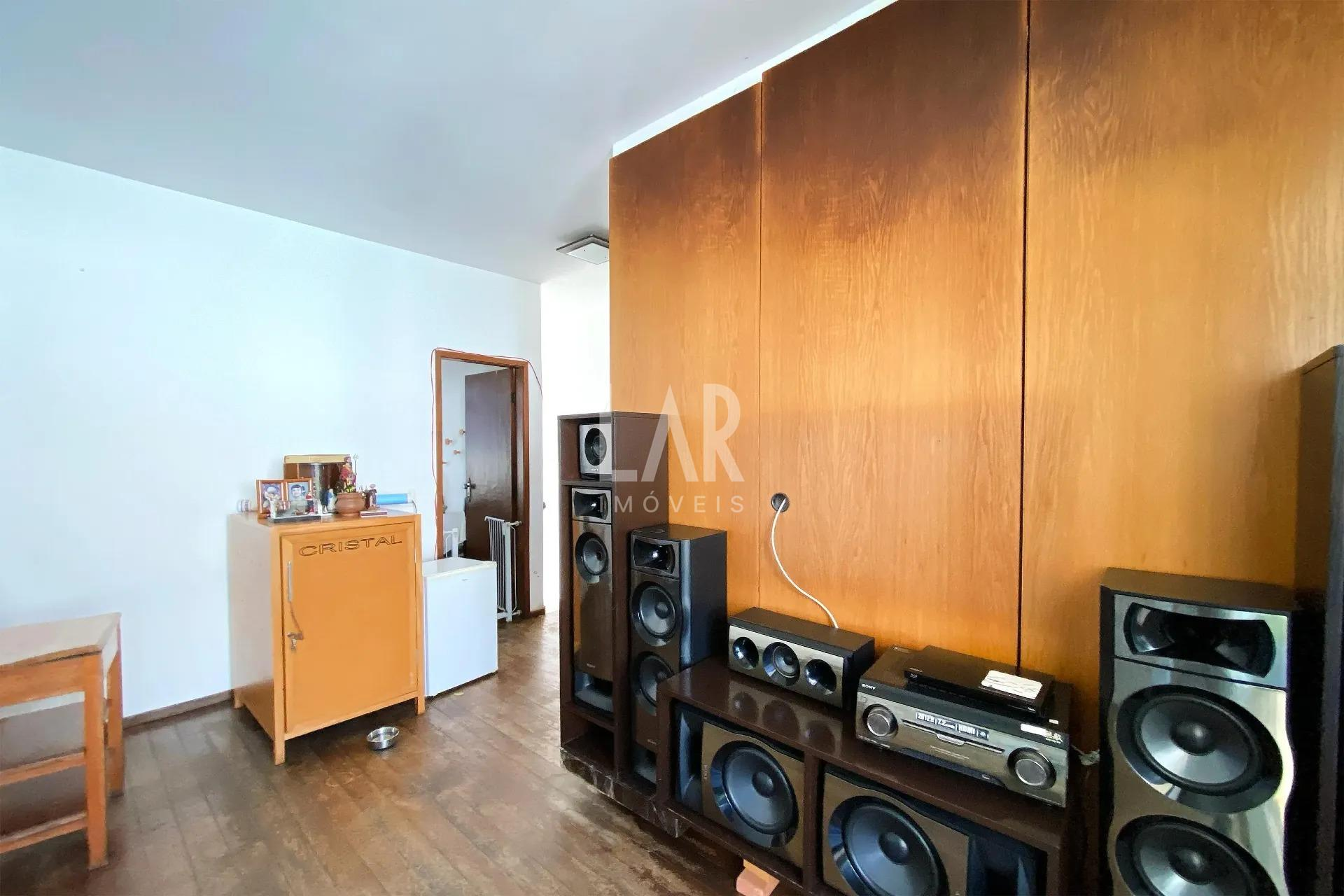 Cobertura de 5 quartos à venda, Cidade Nova, Belo Horizonte - MG