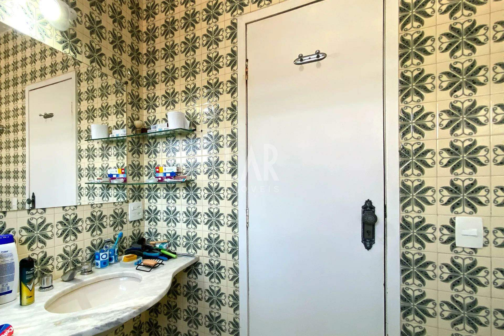 Cobertura de 5 quartos à venda, Cidade Nova, Belo Horizonte - MG