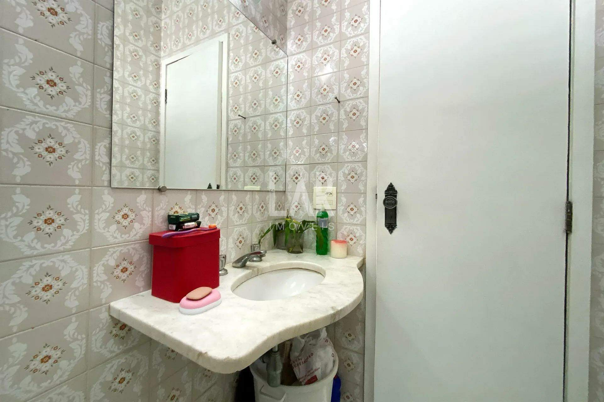 Cobertura de 5 quartos à venda, Cidade Nova, Belo Horizonte - MG