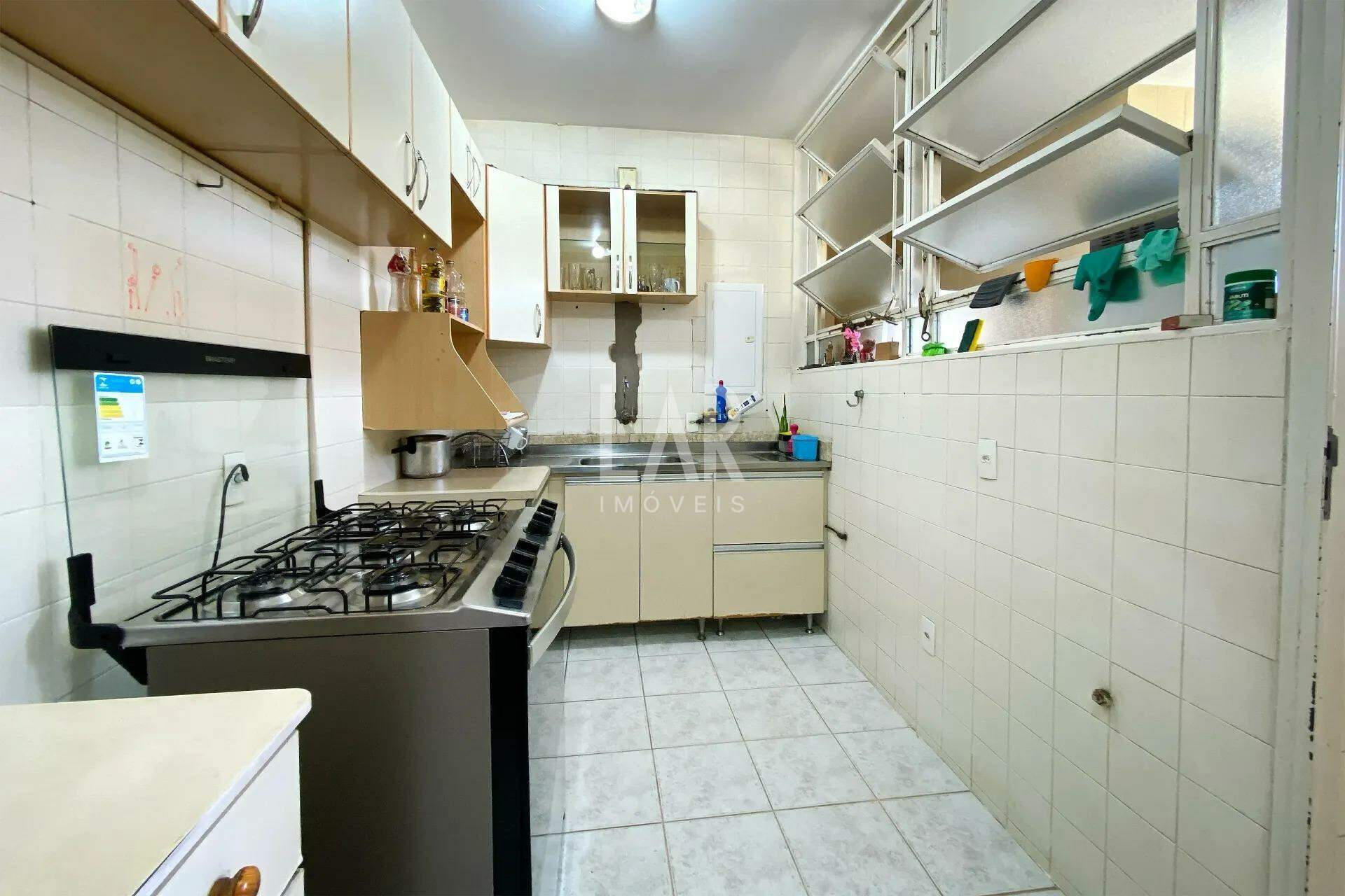 Cobertura de 5 quartos à venda, Cidade Nova, Belo Horizonte - MG