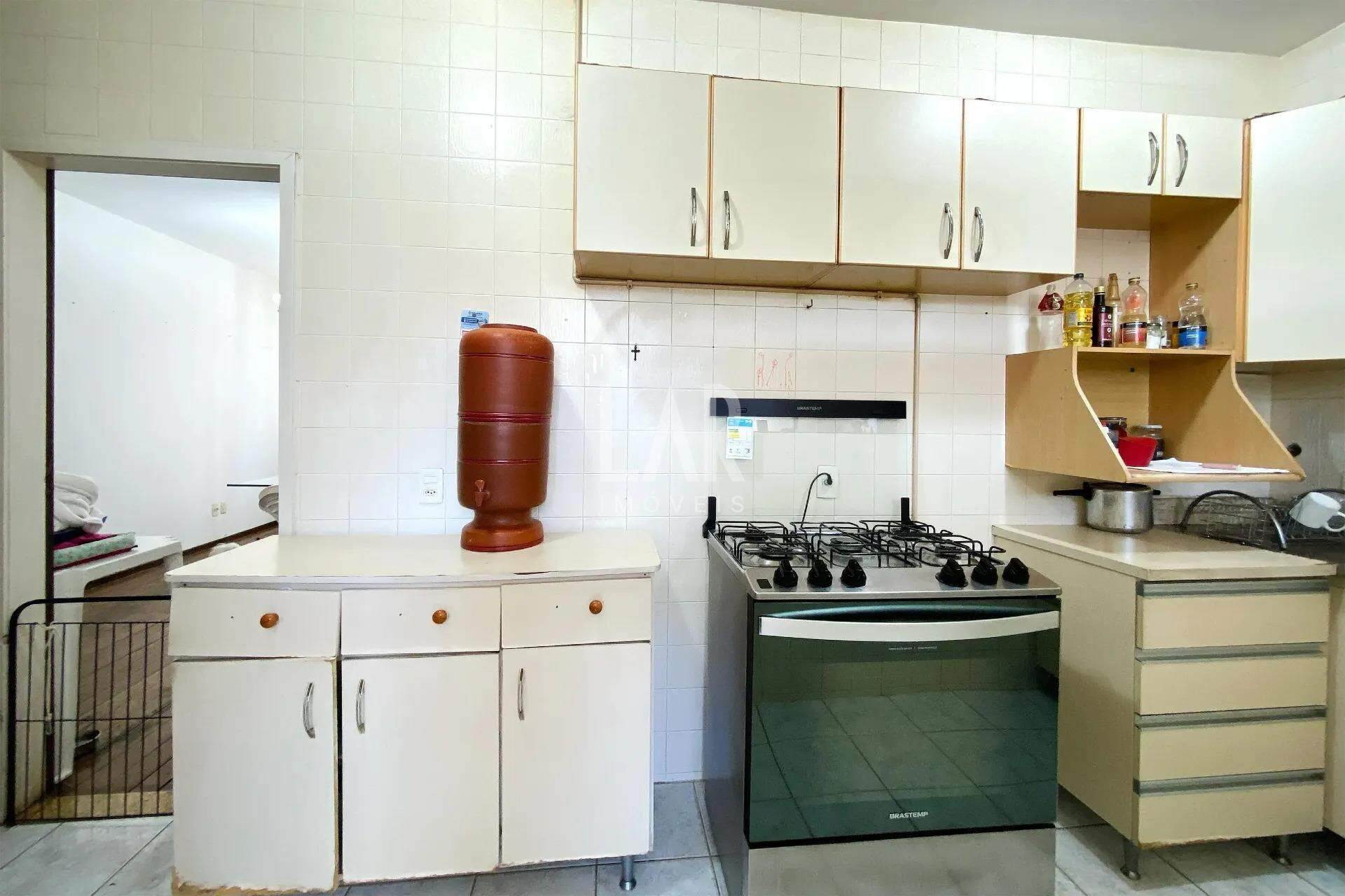 Cobertura de 5 quartos à venda, Cidade Nova, Belo Horizonte - MG