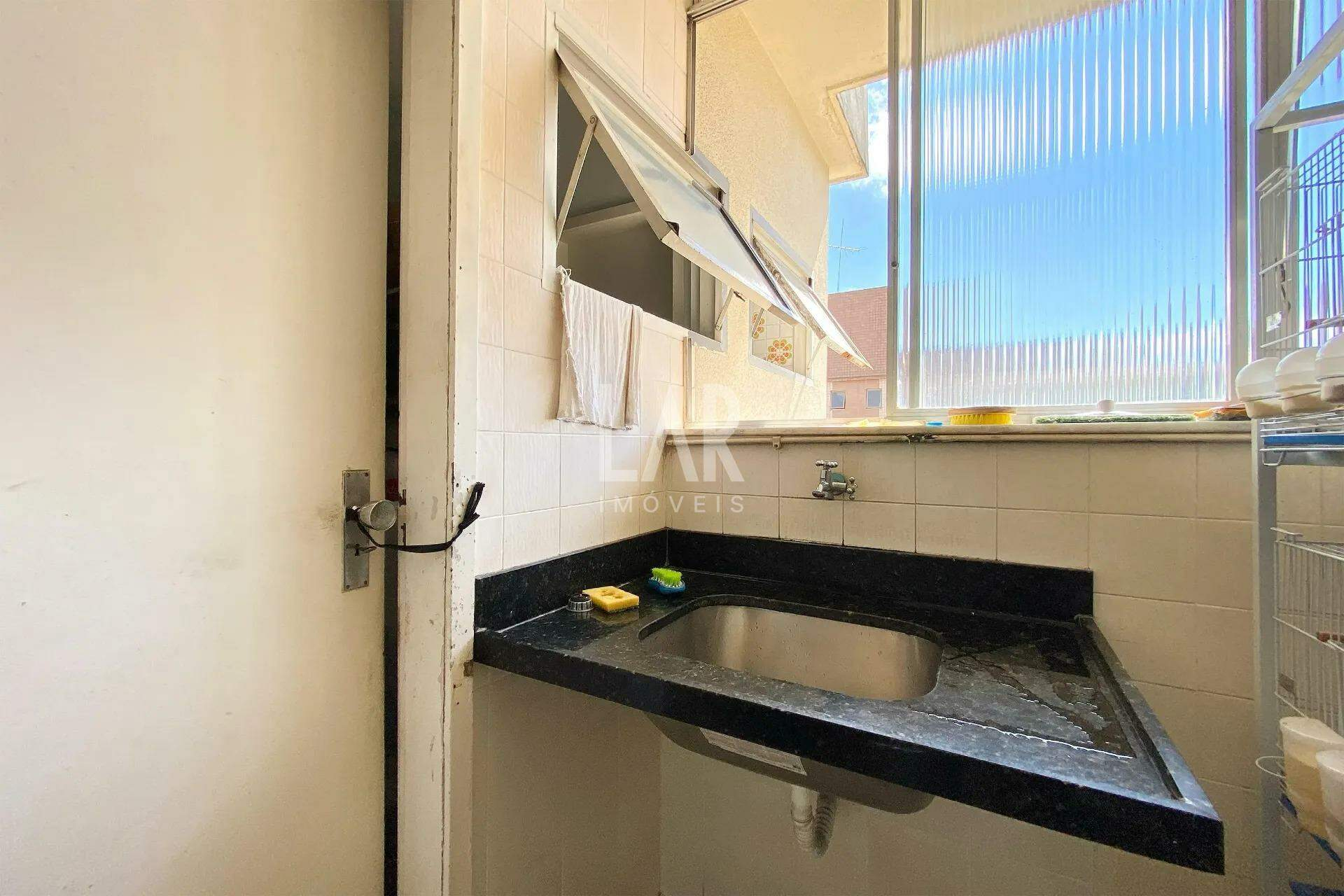 Cobertura de 5 quartos à venda, Cidade Nova, Belo Horizonte - MG
