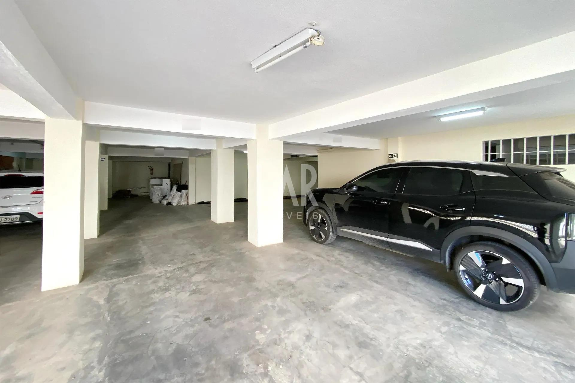 Cobertura de 5 quartos à venda, Cidade Nova, Belo Horizonte - MG