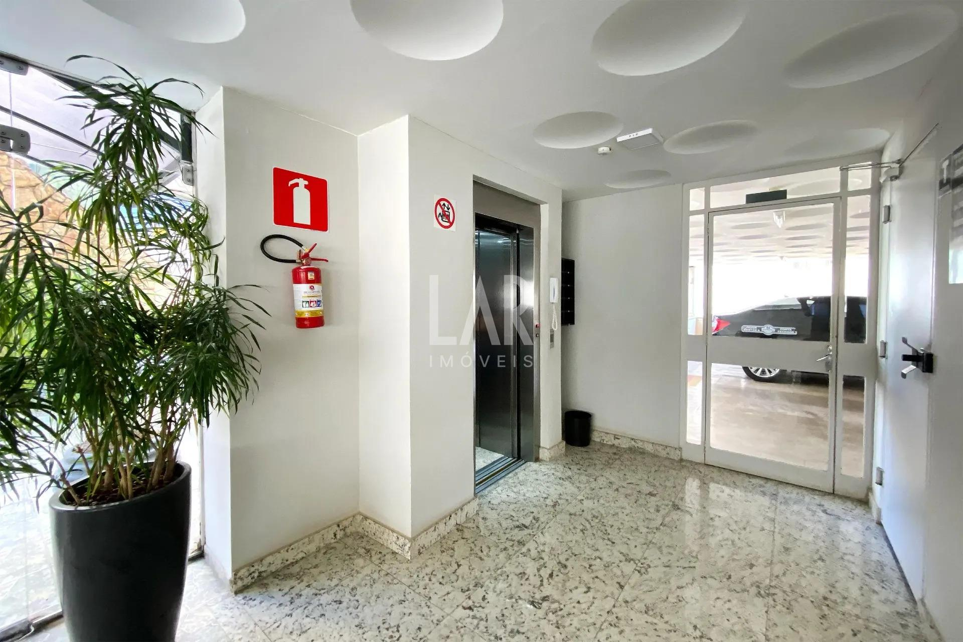 Cobertura de 5 quartos à venda, Cidade Nova, Belo Horizonte - MG