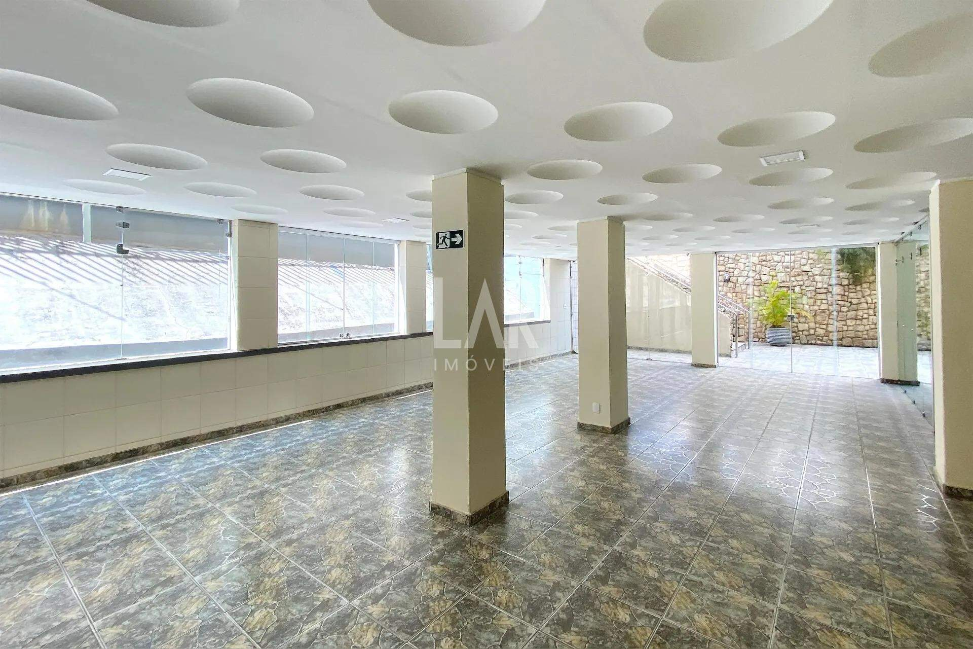 Cobertura de 5 quartos à venda, Cidade Nova, Belo Horizonte - MG