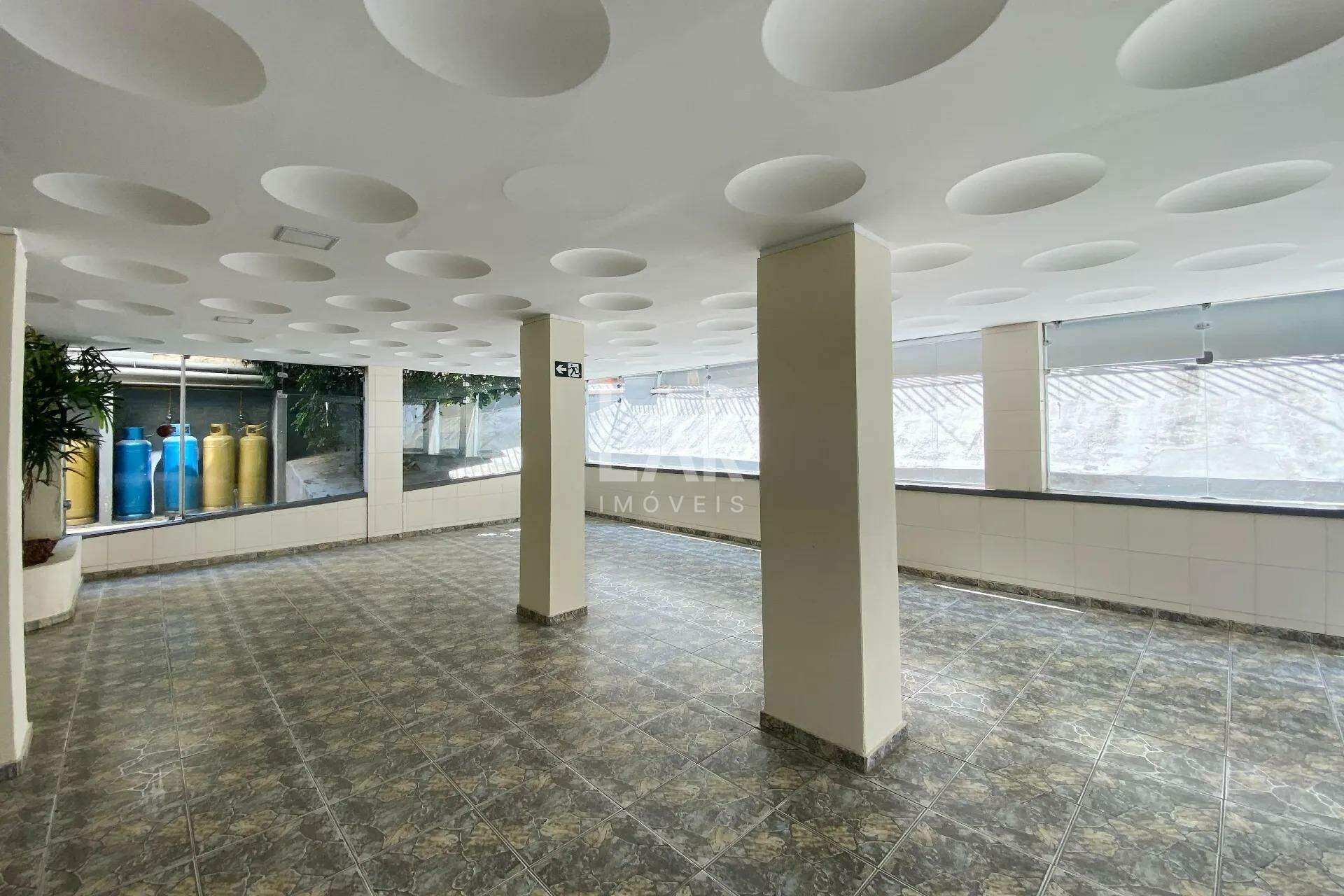 Cobertura de 5 quartos à venda, Cidade Nova, Belo Horizonte - MG