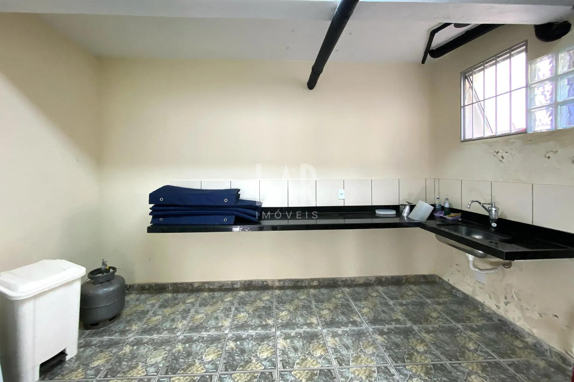 Cobertura de 5 quartos à venda, Cidade Nova, Belo Horizonte - MG