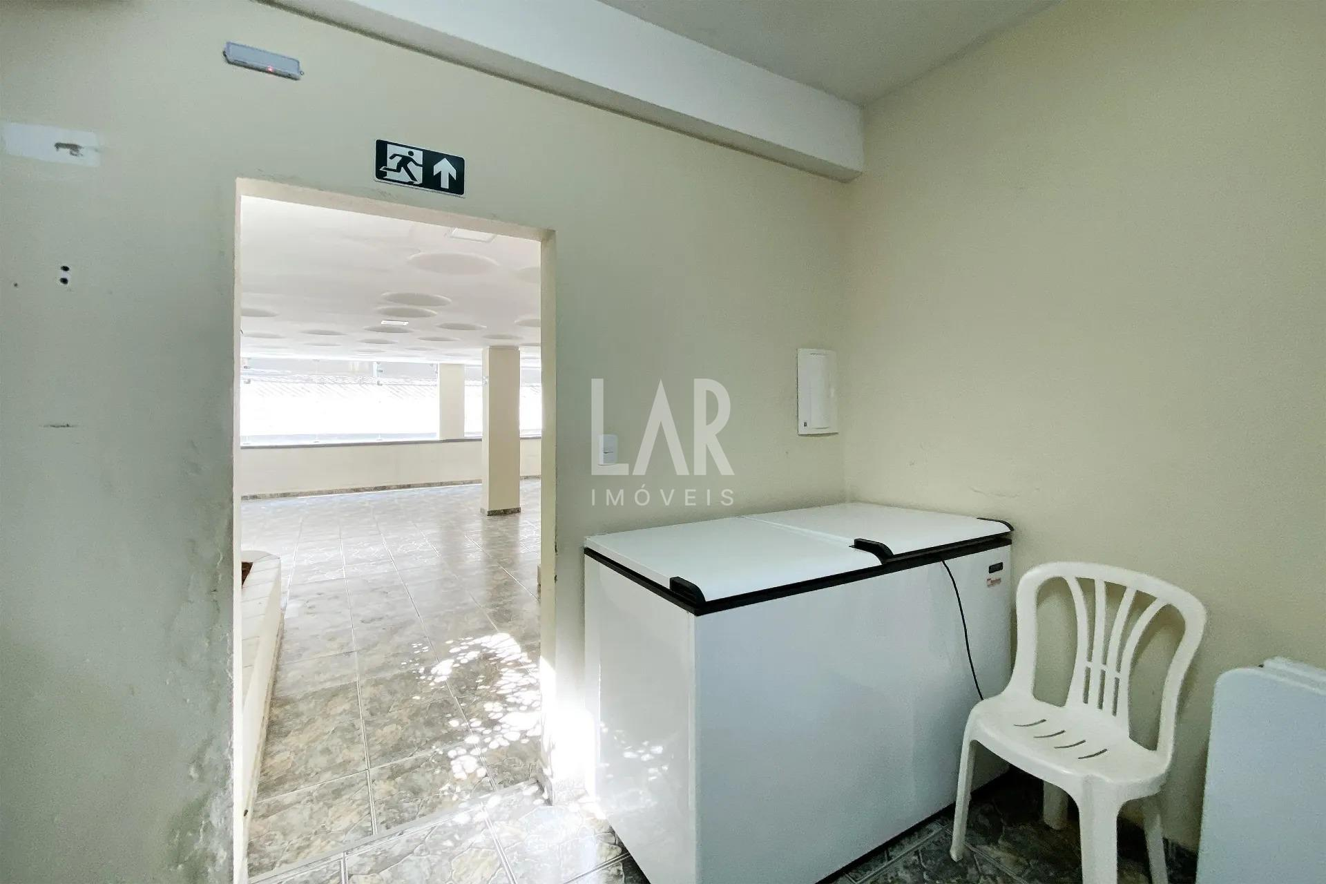 Cobertura de 5 quartos à venda, Cidade Nova, Belo Horizonte - MG