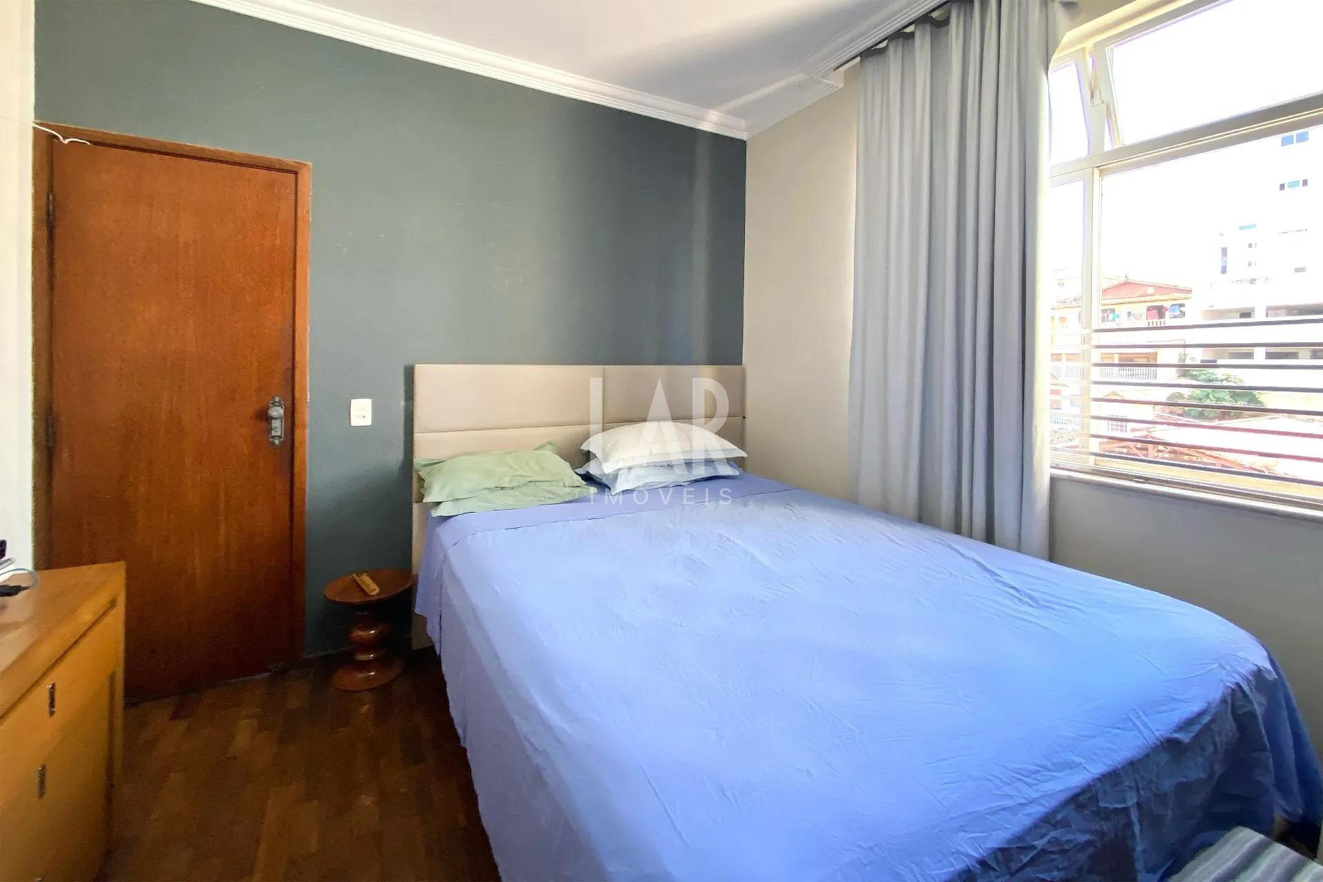 Cobertura de 5 quartos à venda, Cidade Nova, Belo Horizonte - MG