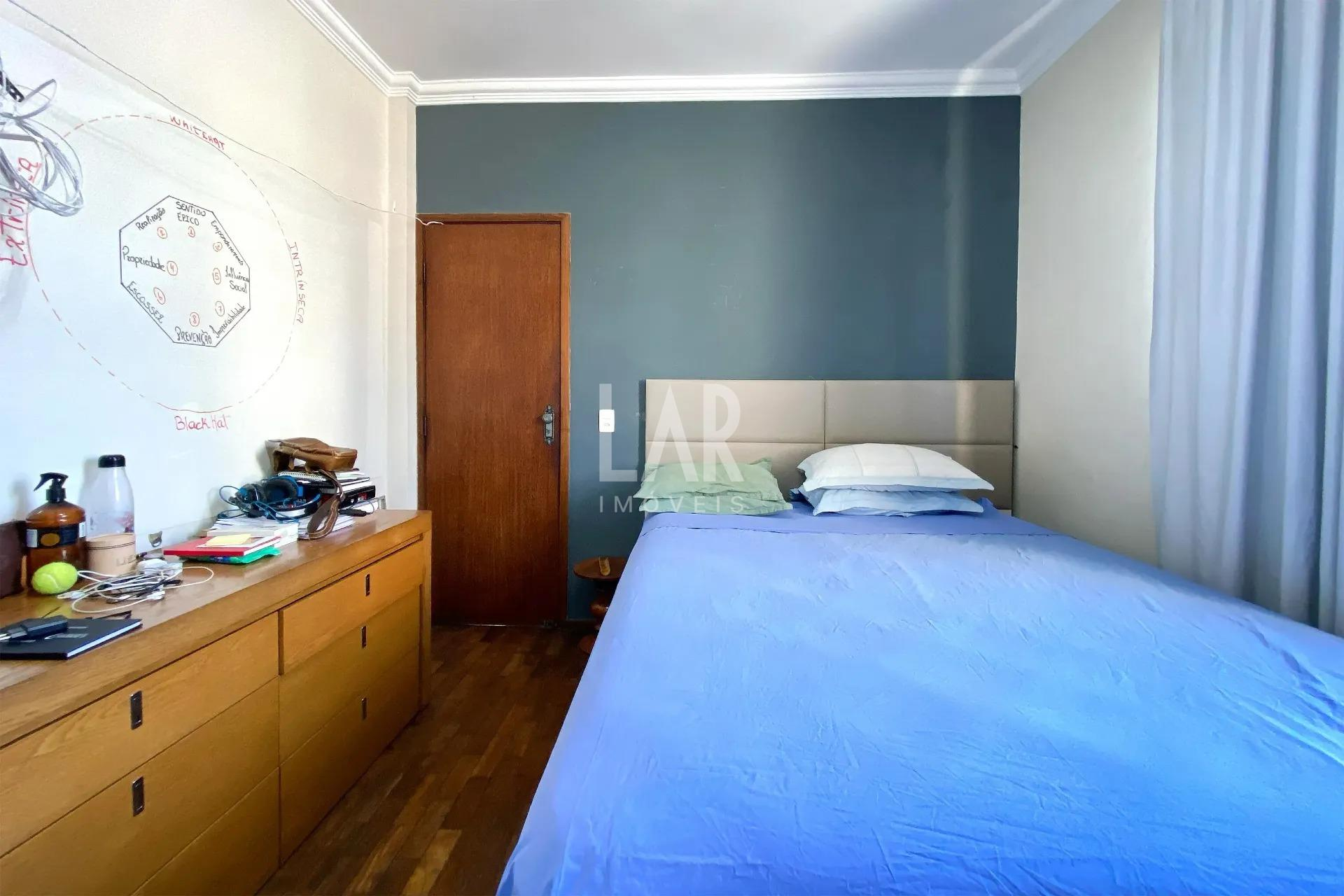 Cobertura de 5 quartos à venda, Cidade Nova, Belo Horizonte - MG